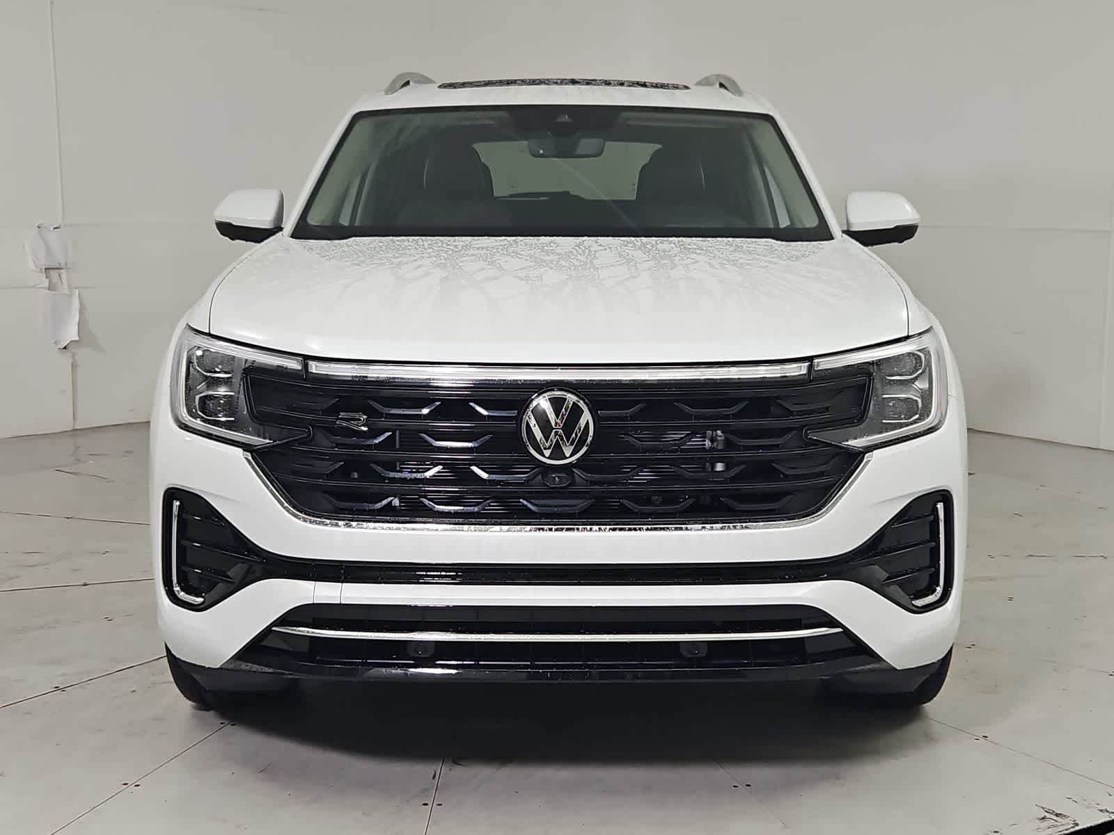 Thumbnail: 2026 Volkswagen Atlas - 9