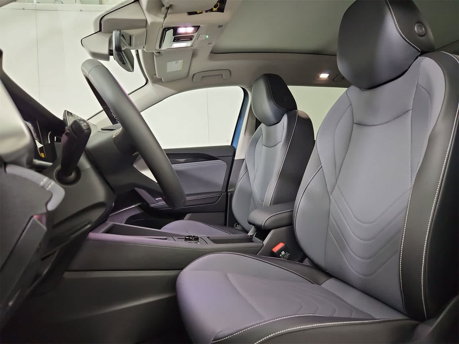 Thumbnail: 2026 Volkswagen Tiguan - 16