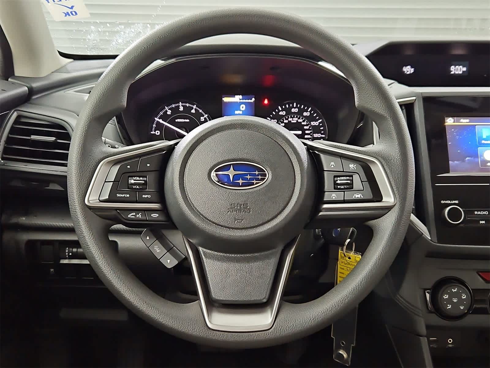 Thumbnail: 2022 Subaru Impreza - 22