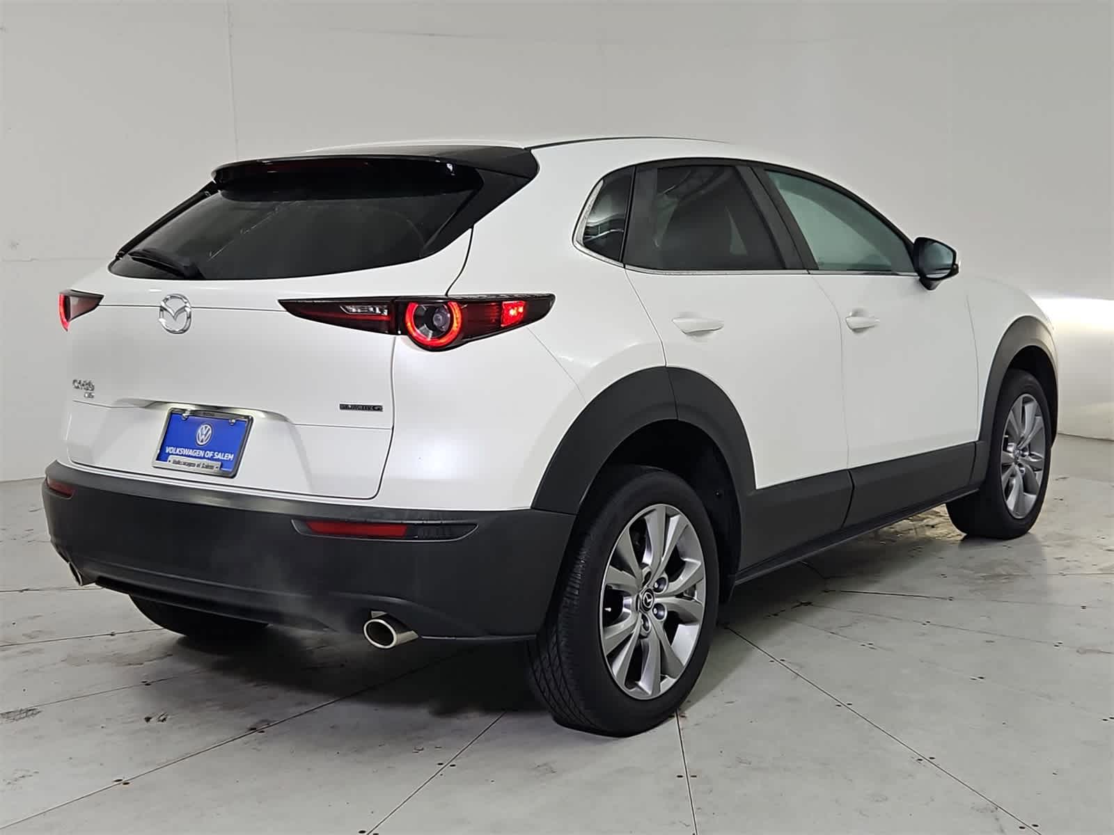 Thumbnail: 2021 Mazda CX-30 - 6