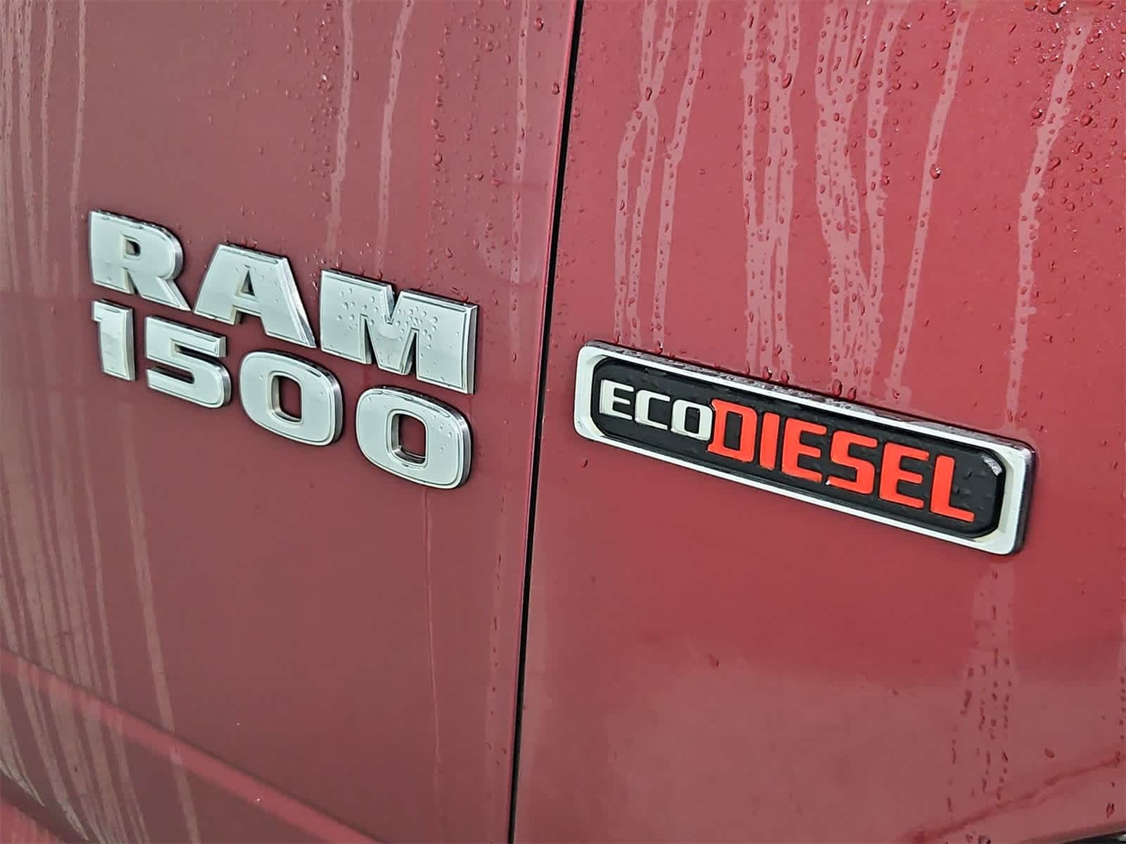 Thumbnail: 2018 RAM 1500 - 12
