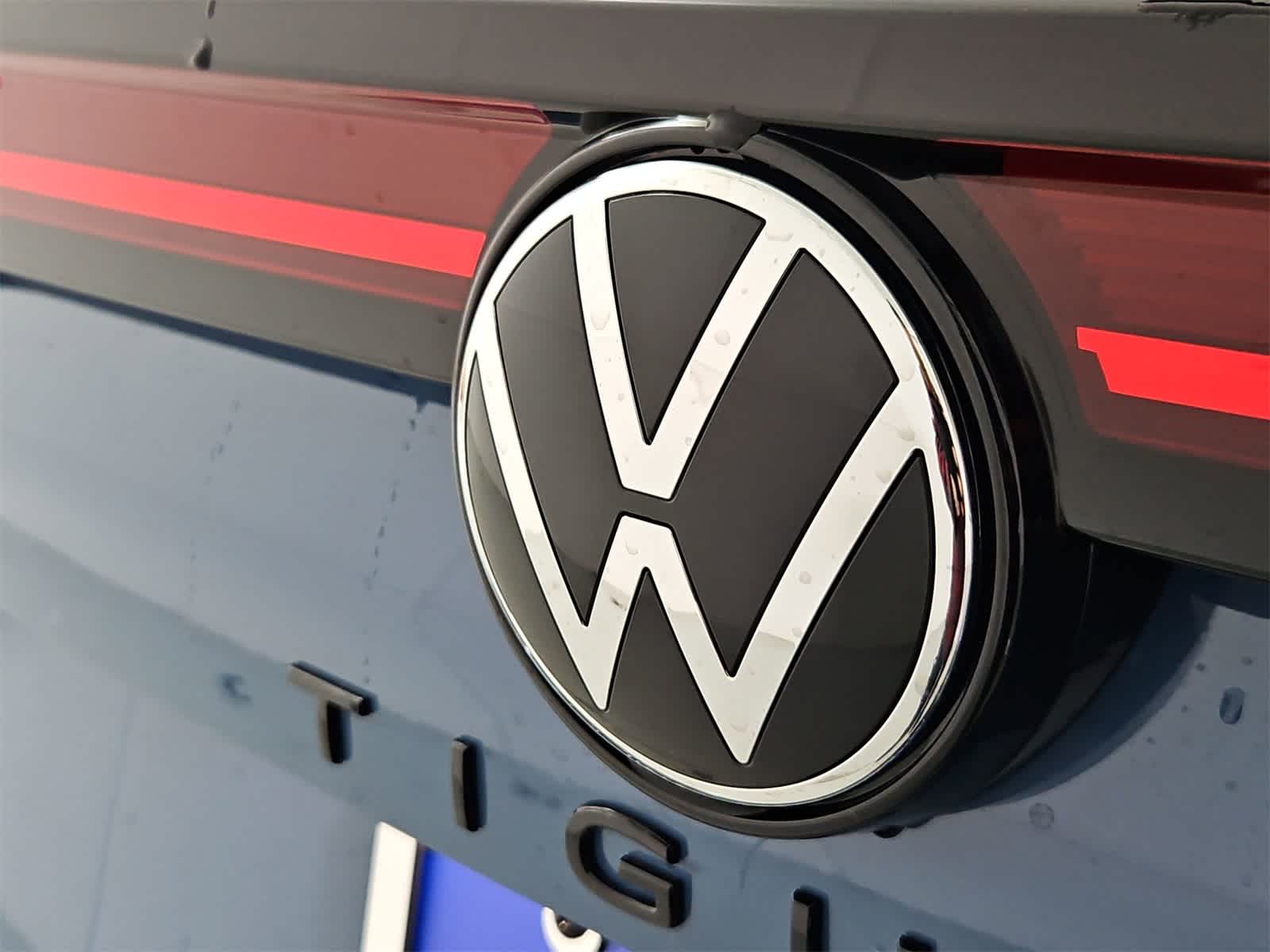 Thumbnail: 2026 Volkswagen Tiguan - 11