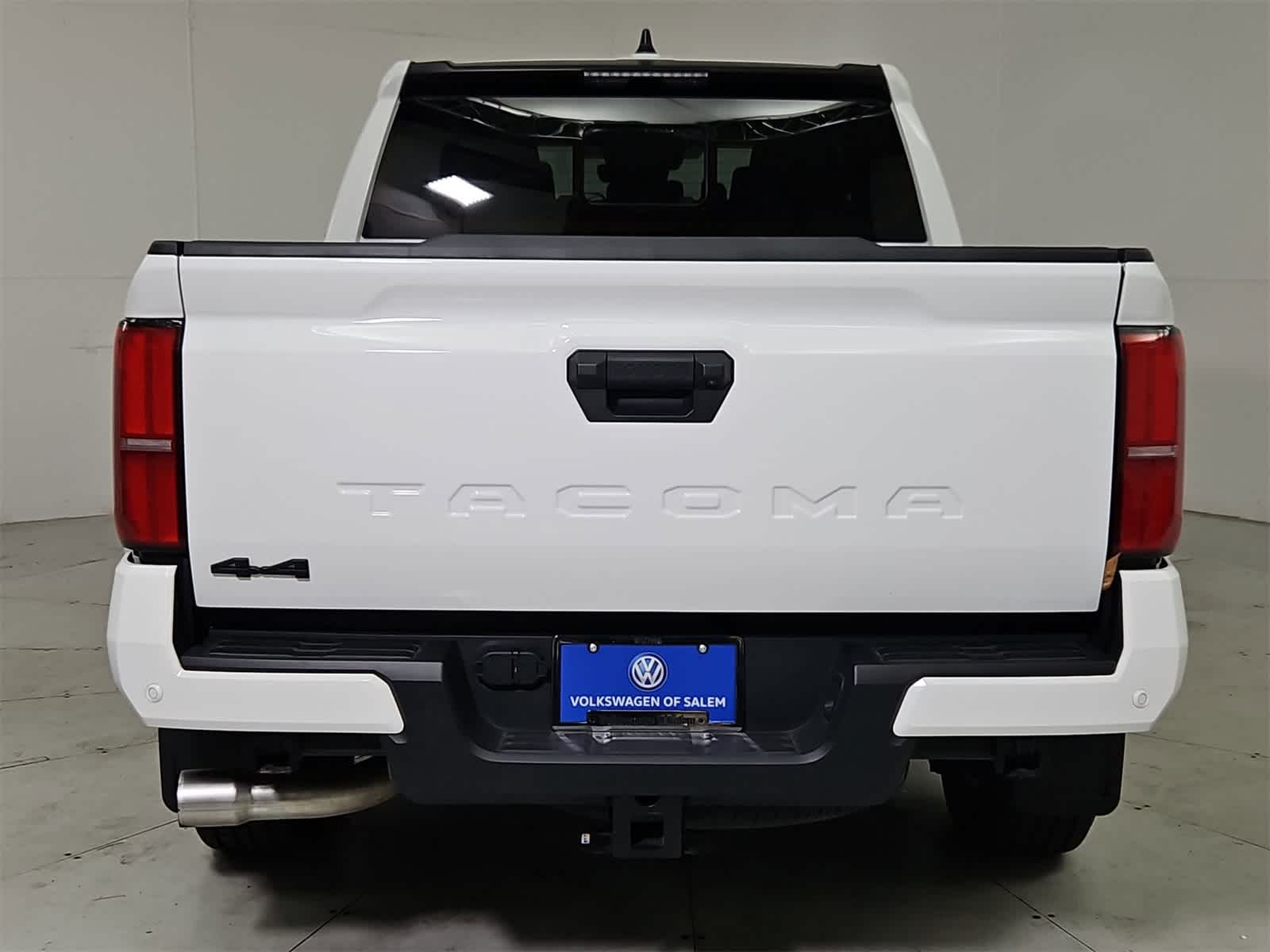 Thumbnail: 2024 Toyota Tacoma - 5