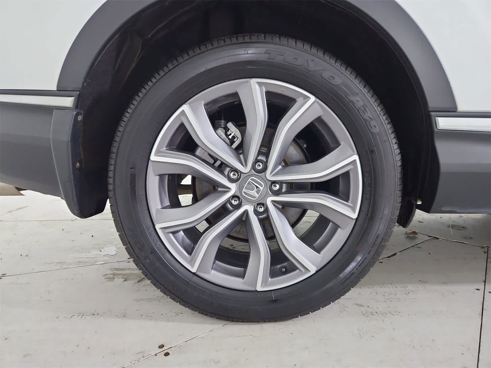 Thumbnail: 2021 Honda CR-V - 13