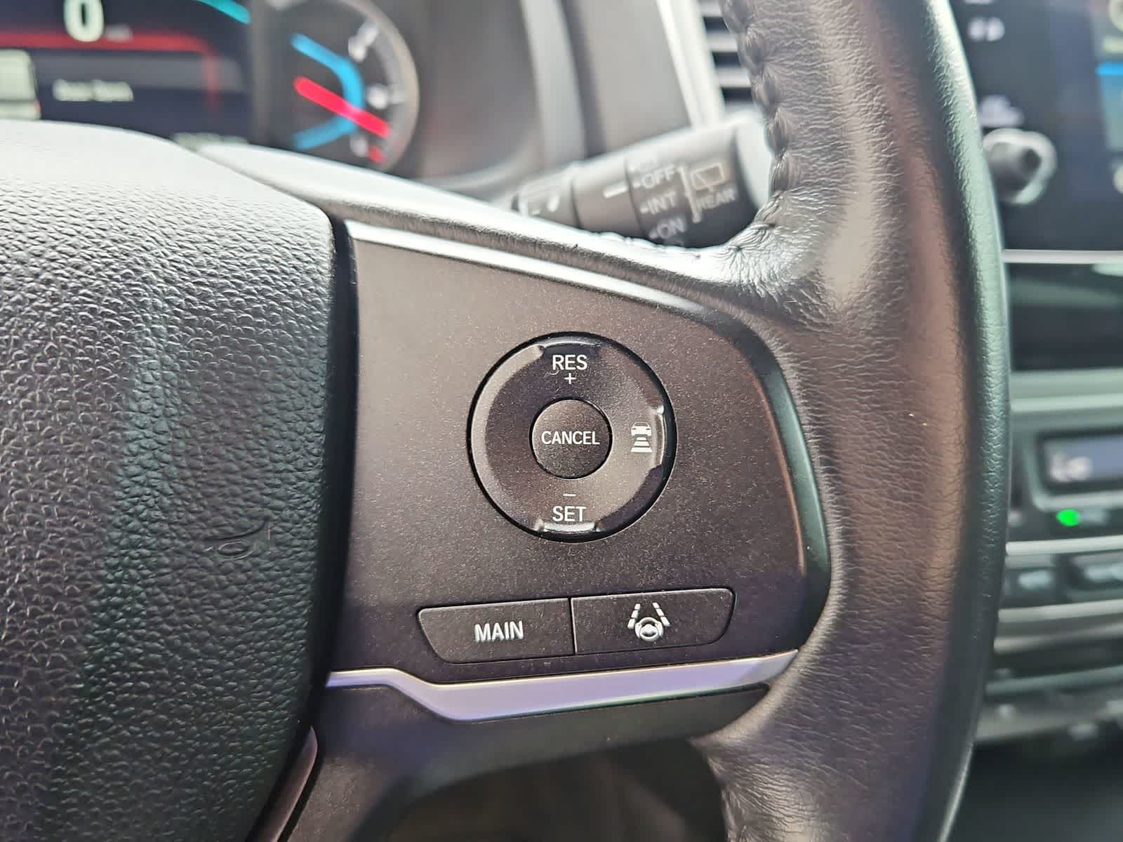 Thumbnail: 2019 Honda Pilot - 25