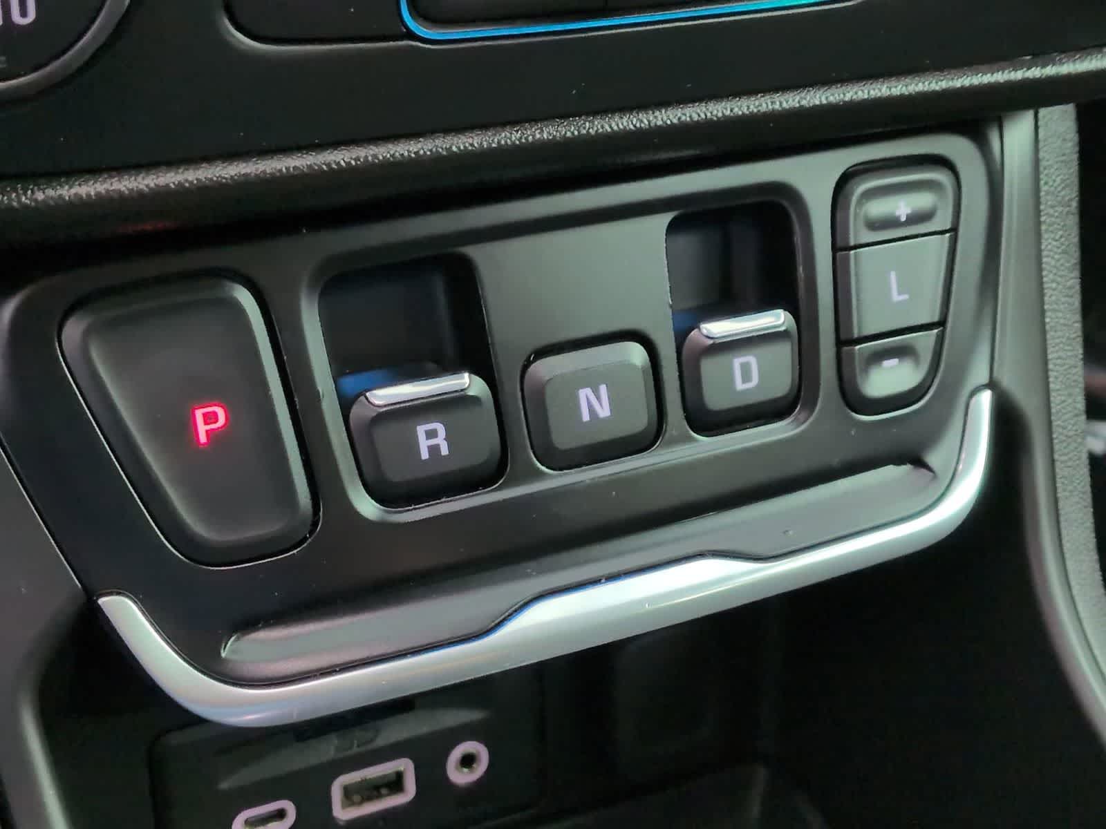 Thumbnail: 2020 GMC Terrain - 29