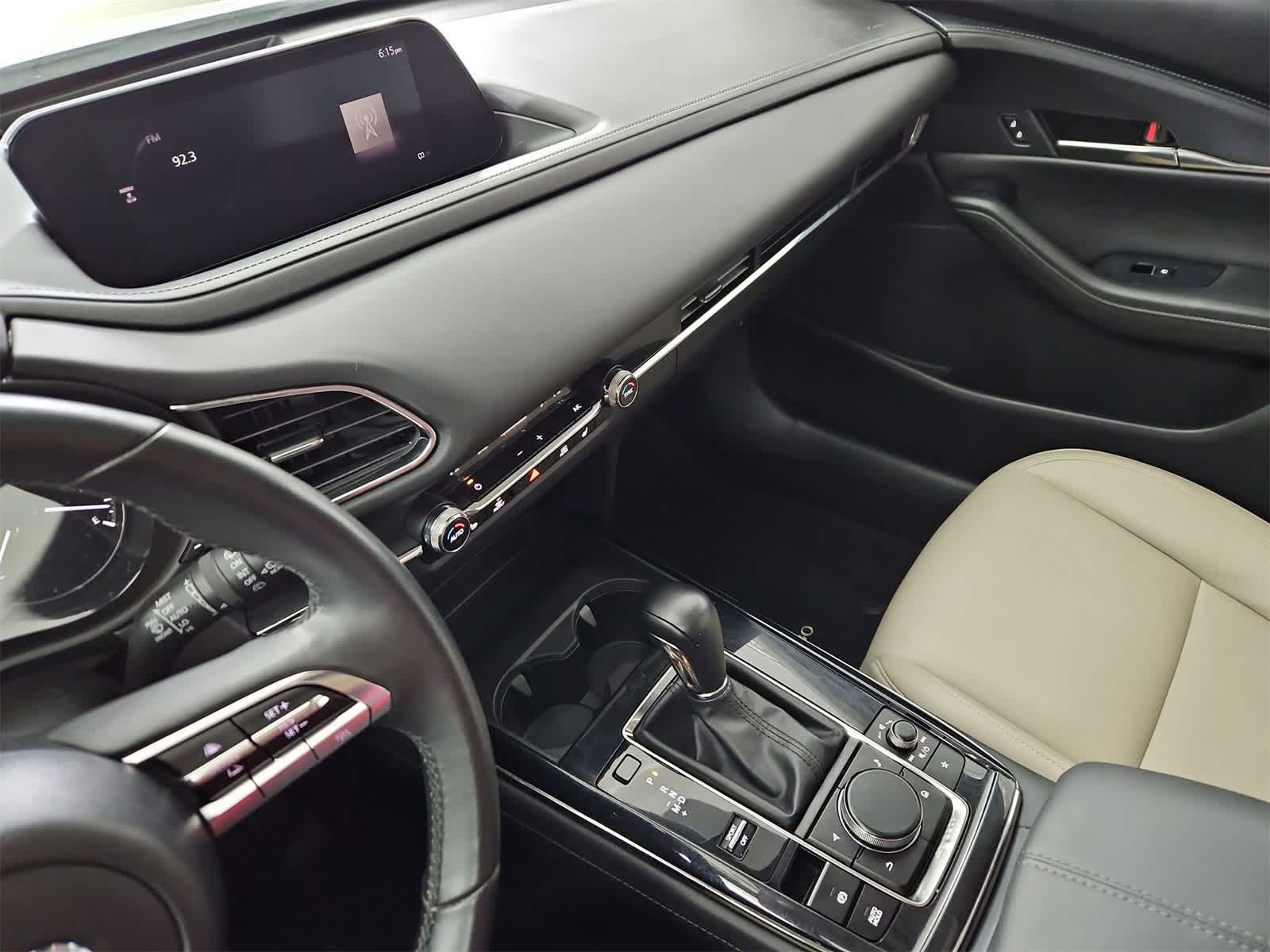 Thumbnail: 2021 Mazda CX-30 - 29