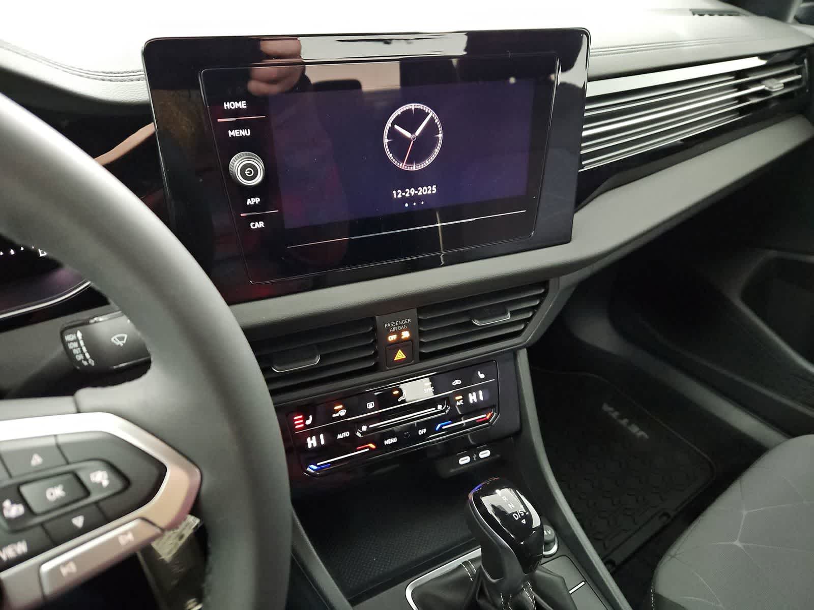 Thumbnail: 2026 Volkswagen Jetta - 27