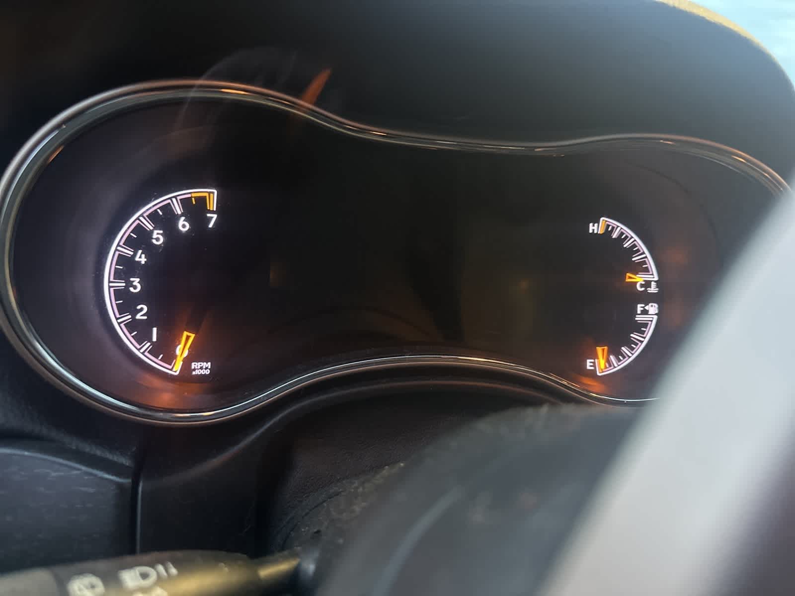 Thumbnail: 2017 Jeep Grand Cherokee - 7