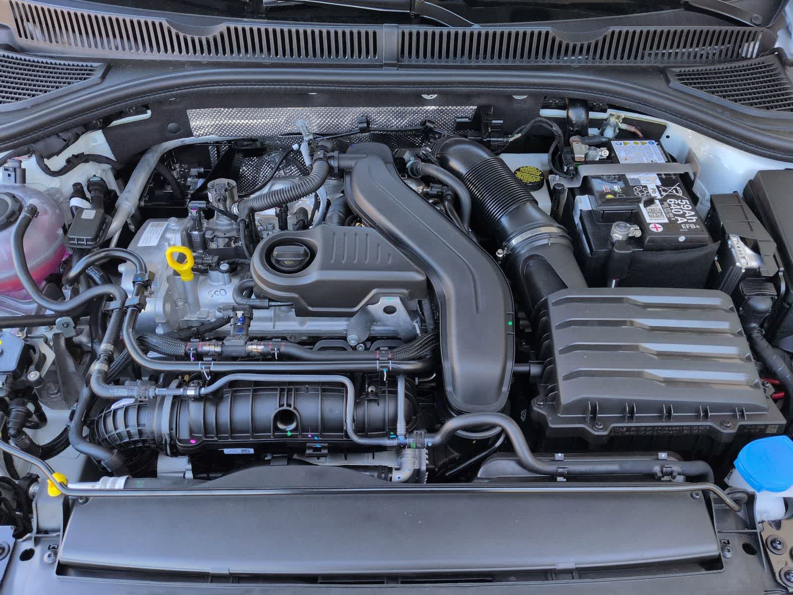 Thumbnail: 2026 Volkswagen Jetta - 14
