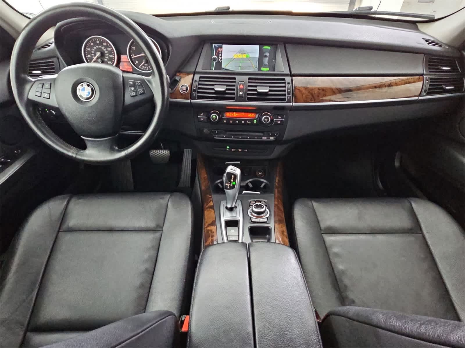 Thumbnail: 2013 BMW X5 - 15