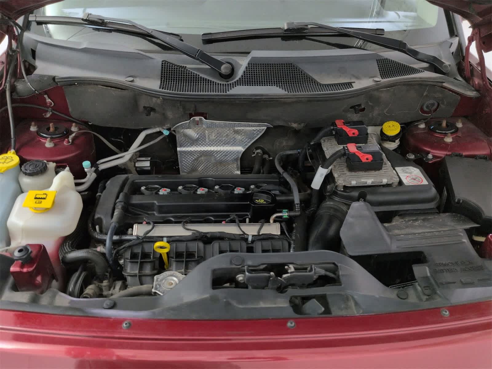 Thumbnail: 2016 Jeep Patriot - 12