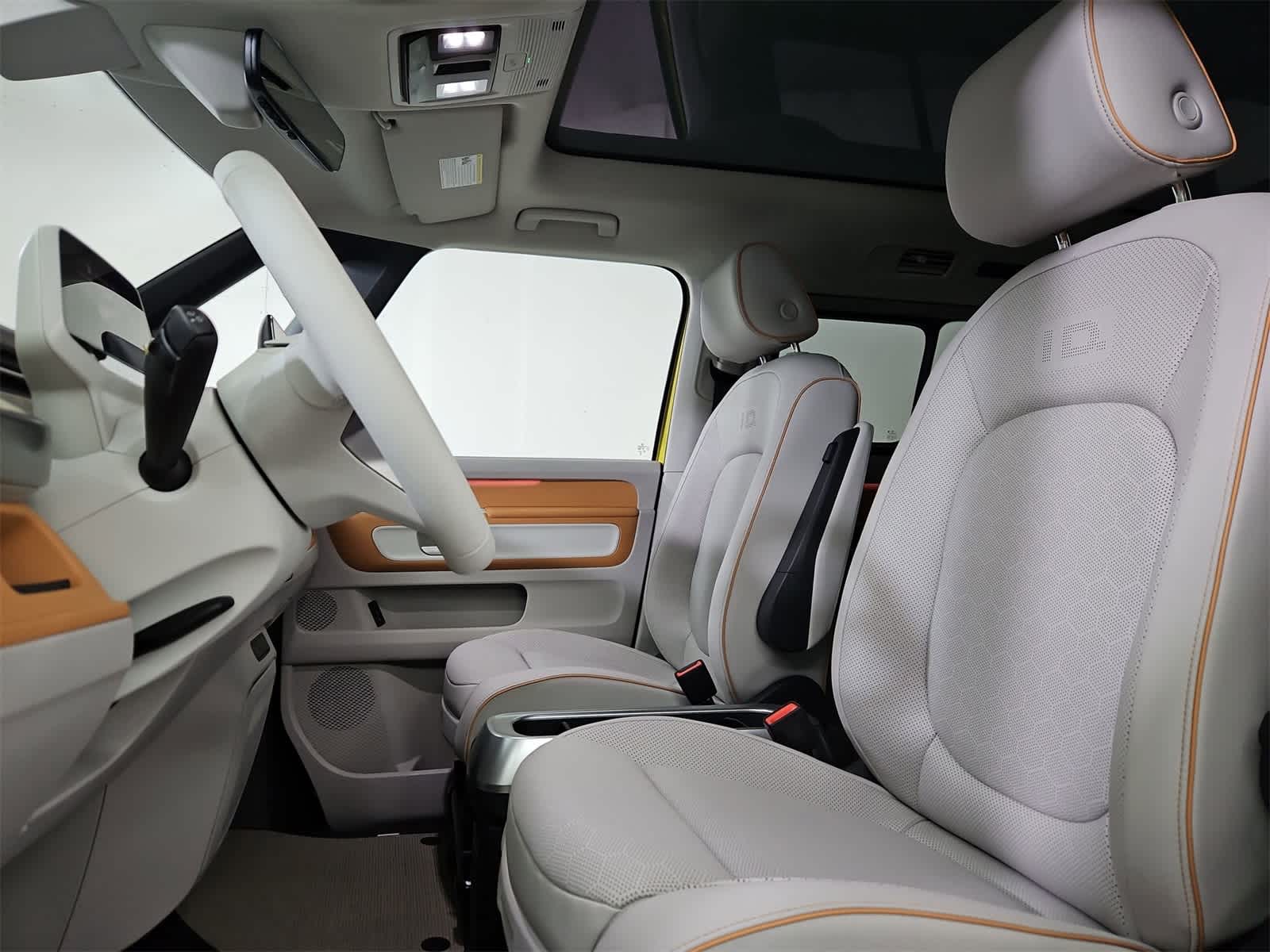 Thumbnail: 2025 Volkswagen ID.Buzz - 16