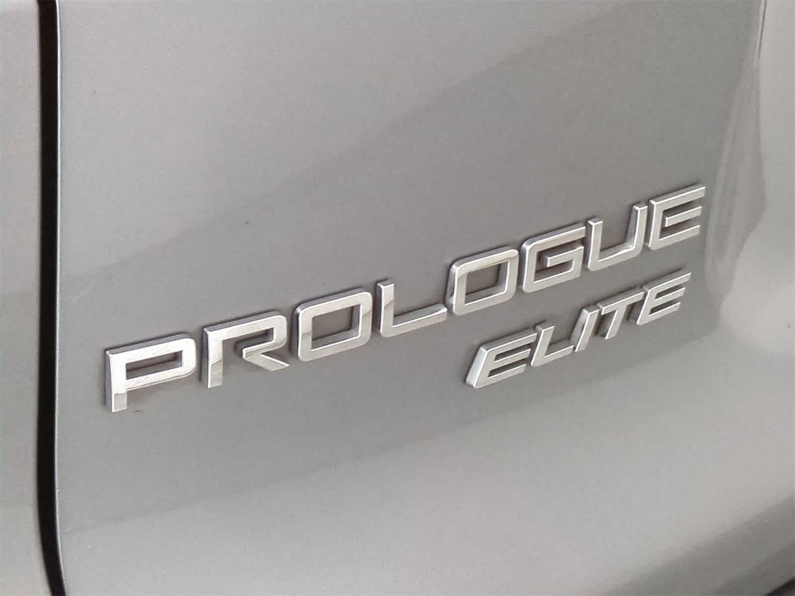 Thumbnail: 2024 Honda Prologue - 12