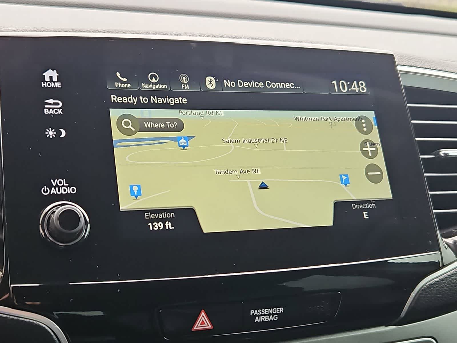 Thumbnail: 2019 Honda Pilot - 29