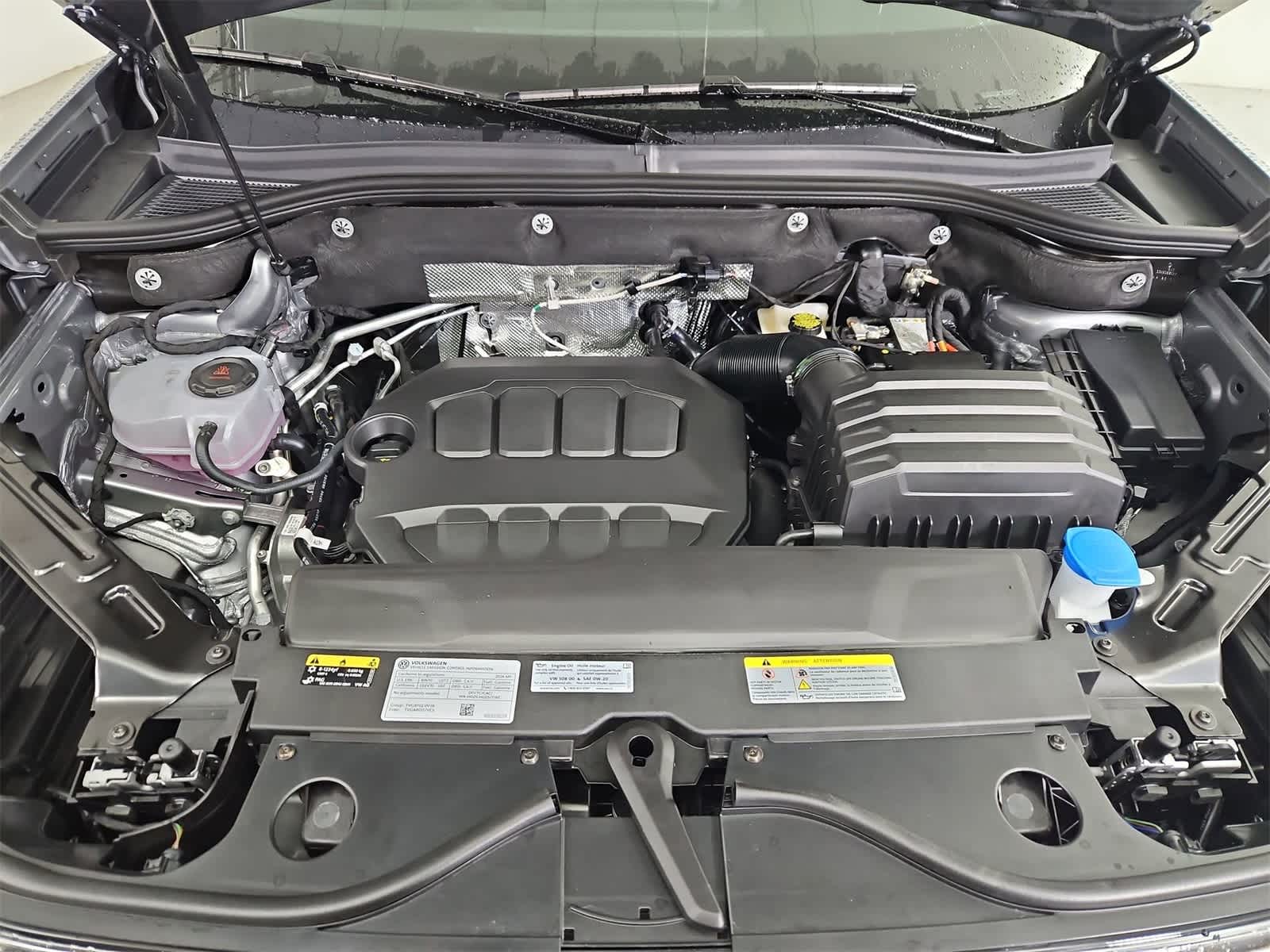 Thumbnail: 2026 Volkswagen Atlas - 14