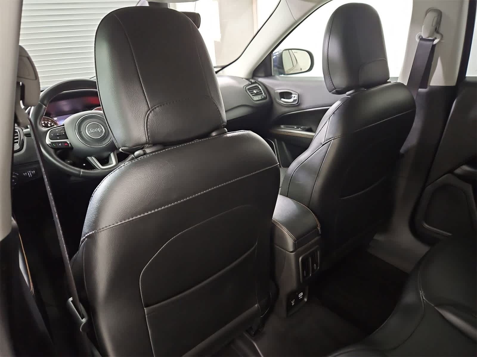 Thumbnail: 2019 Jeep Compass - 18