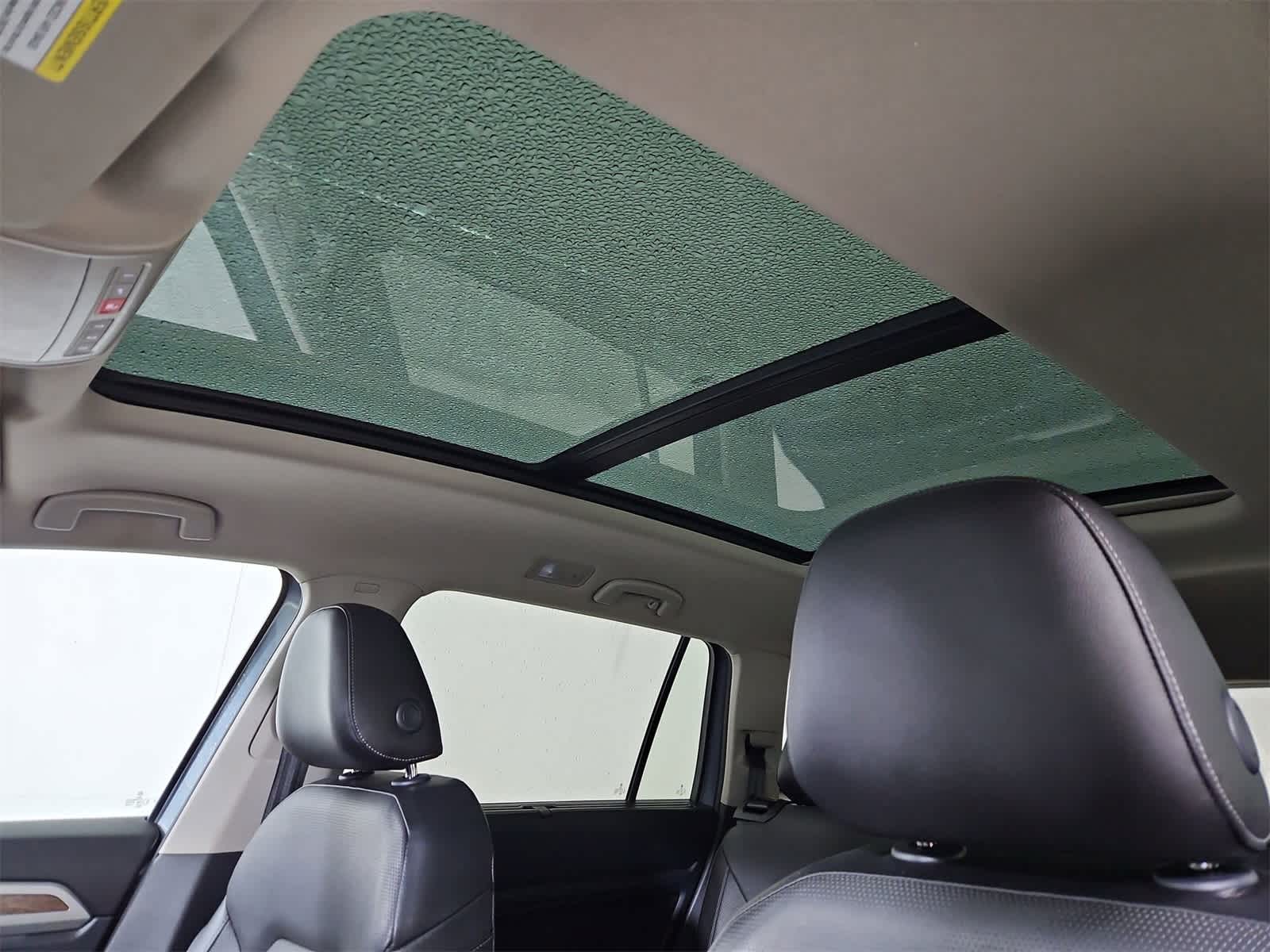 Thumbnail: 2019 Volkswagen Atlas - 19