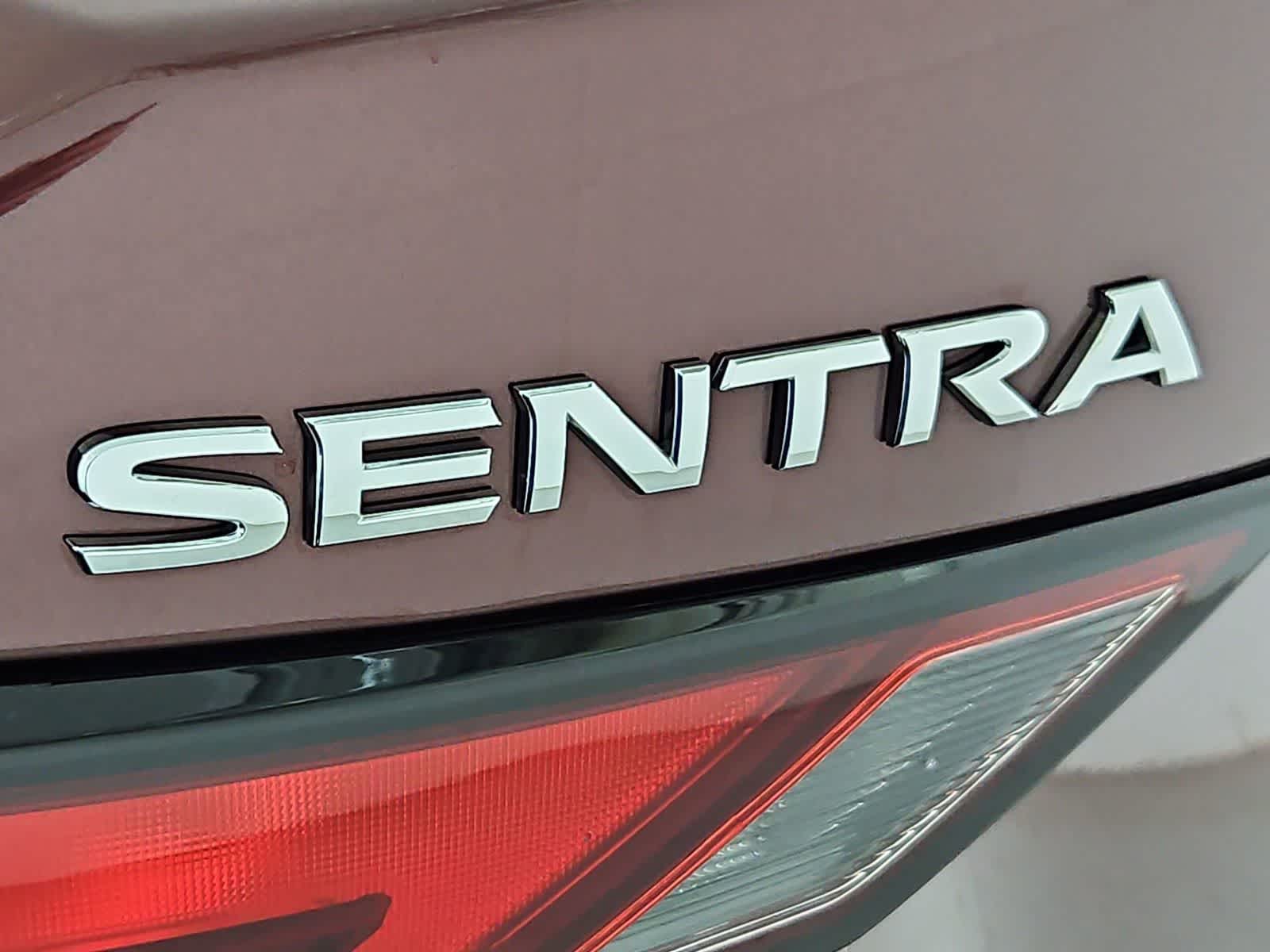 Thumbnail: 2024 Nissan Sentra - 12