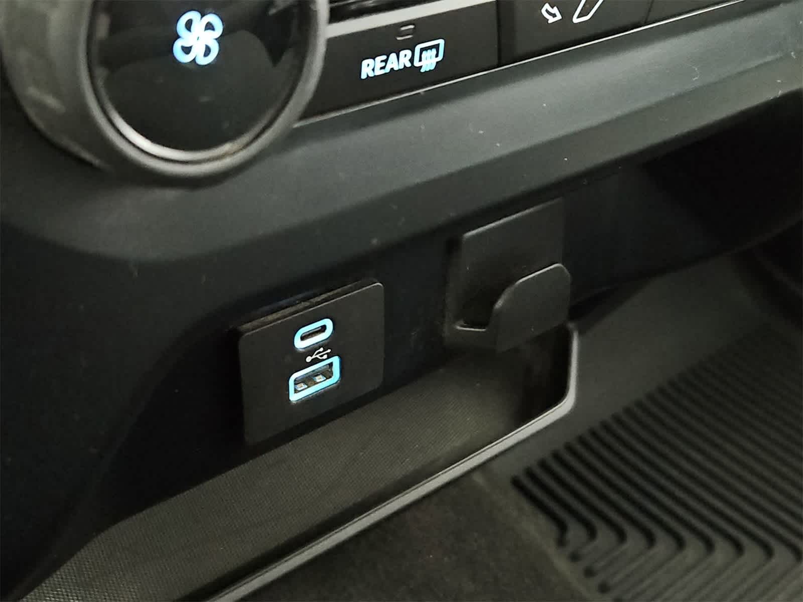 Thumbnail: 2022 Ford F-150 - 31