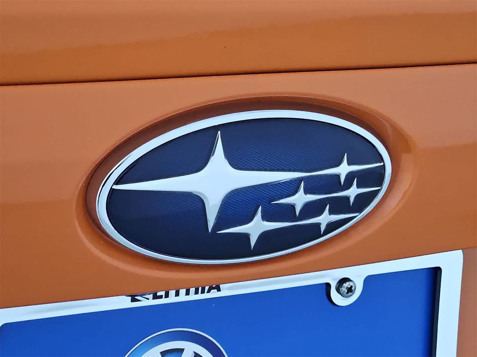 2018 Subaru Crosstrek  10