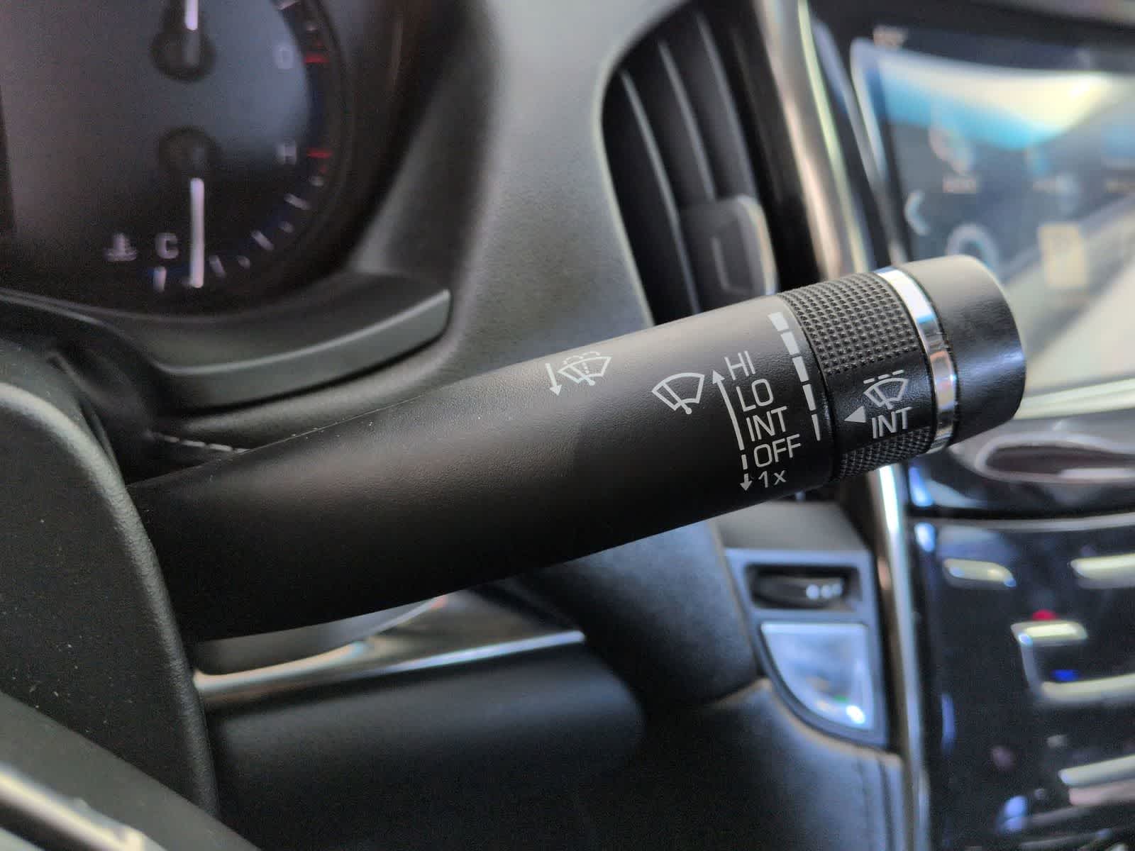 Thumbnail: 2016 Cadillac ATS - 25