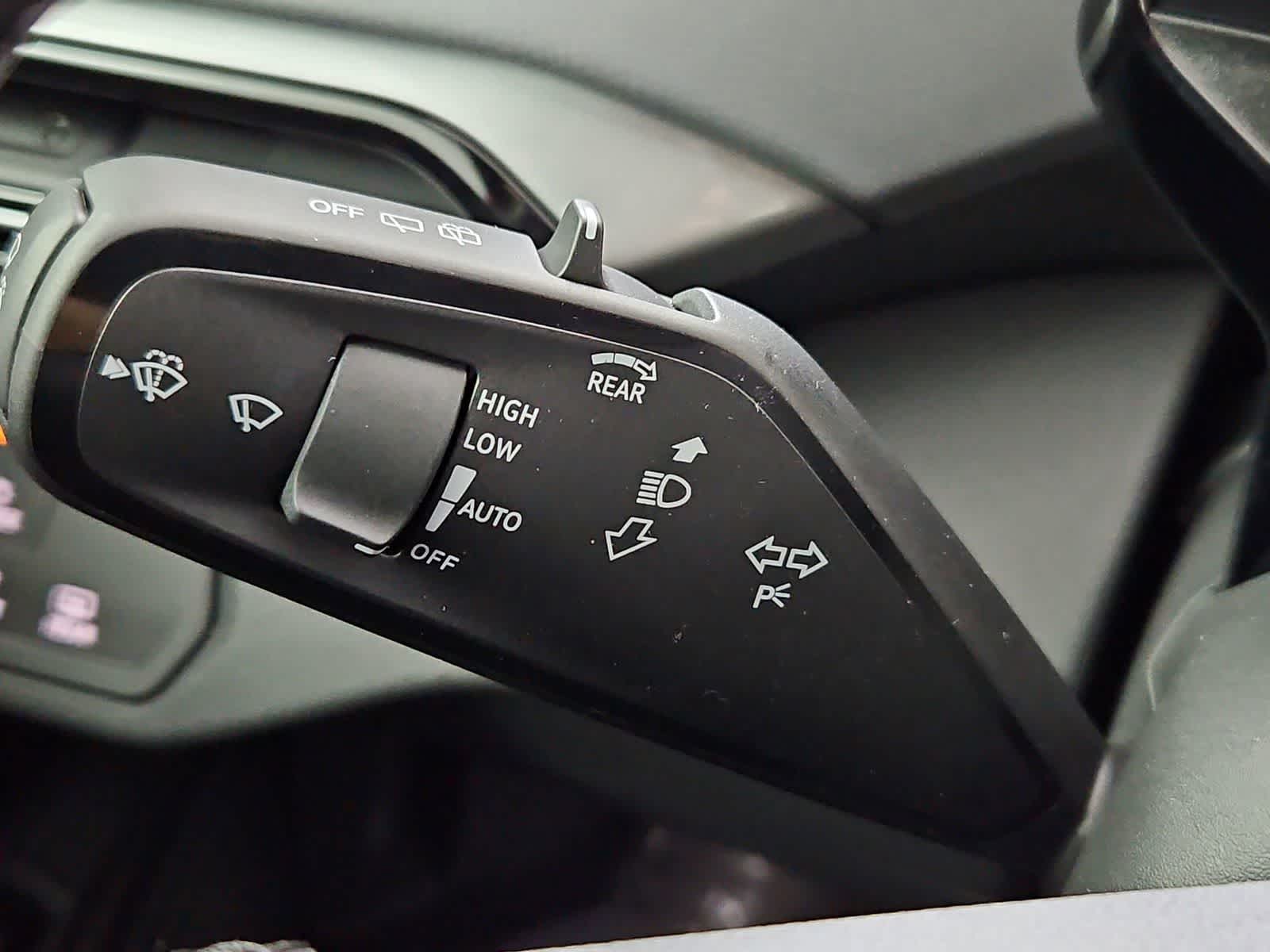 Thumbnail: 2026 Volkswagen ID.4 - 28