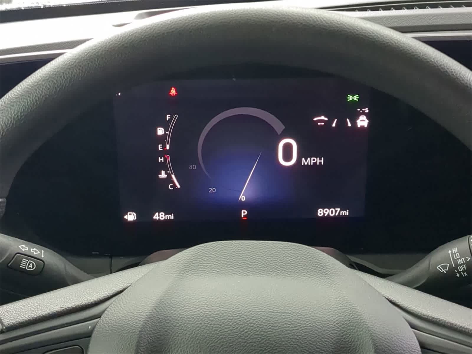 Thumbnail: 2025 Buick Envista - 30