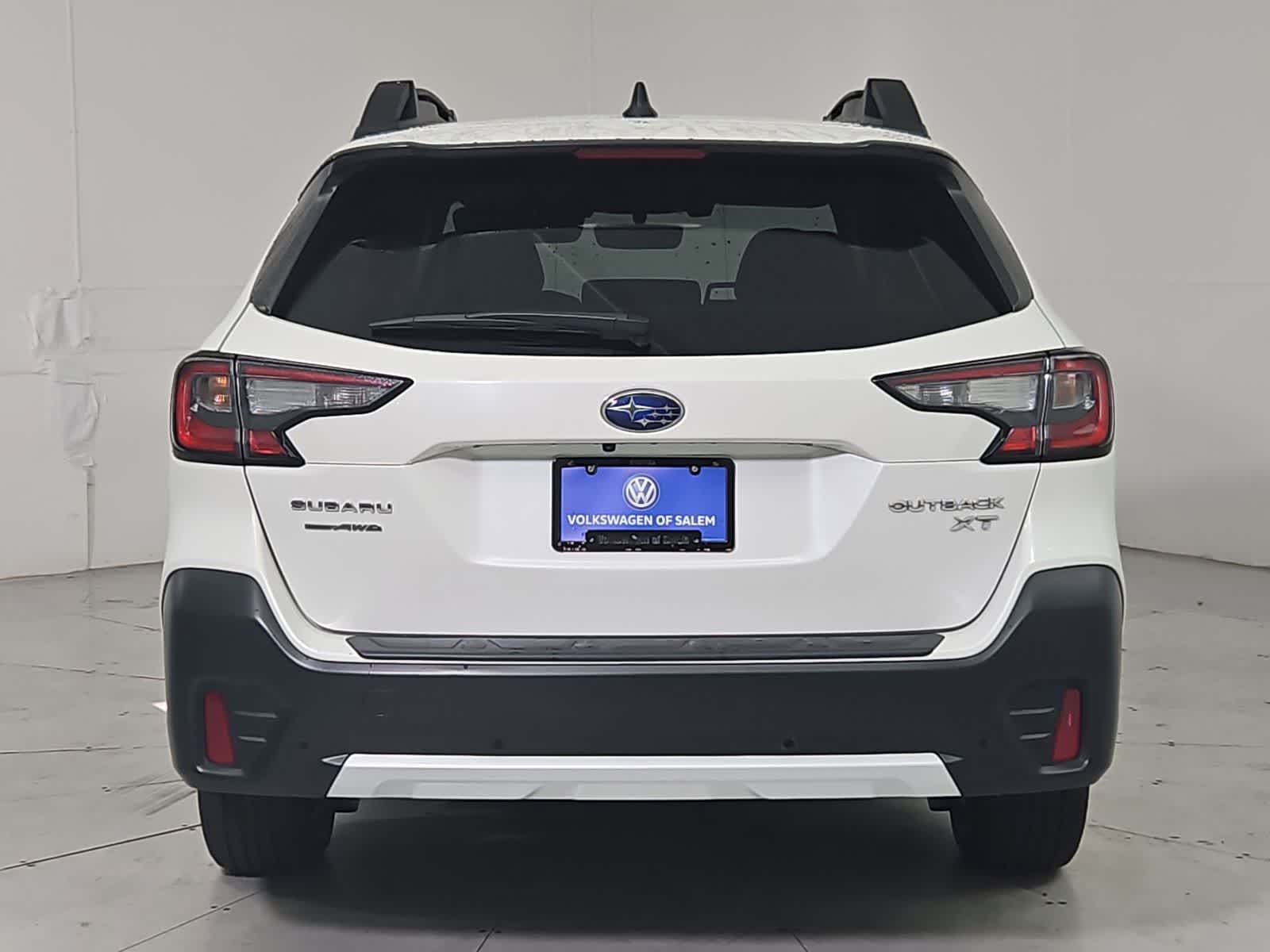 Thumbnail: 2022 Subaru Outback - 5