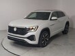  Volkswagen Atlas Cross Sport