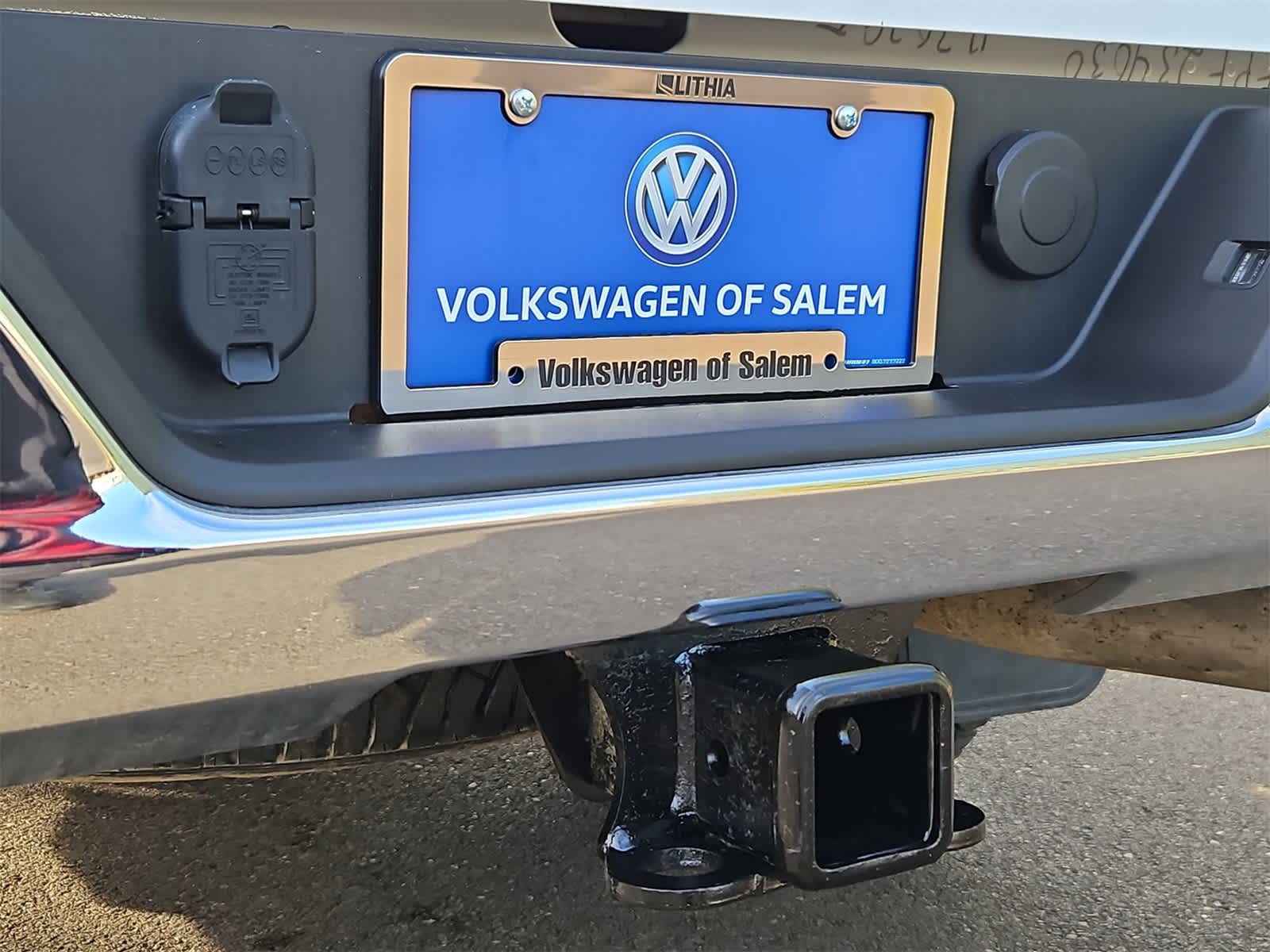 Thumbnail: 2023 GMC Sierra 3500 - 35