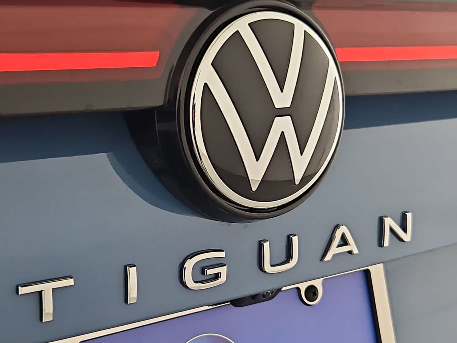Thumbnail: 2026 Volkswagen Tiguan - 12
