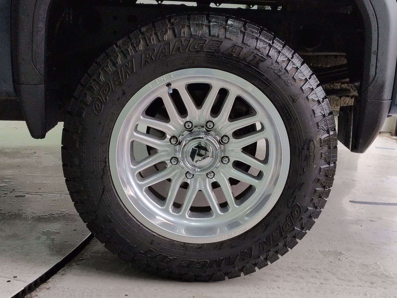 Thumbnail: 2020 GMC Sierra 2500 - 13