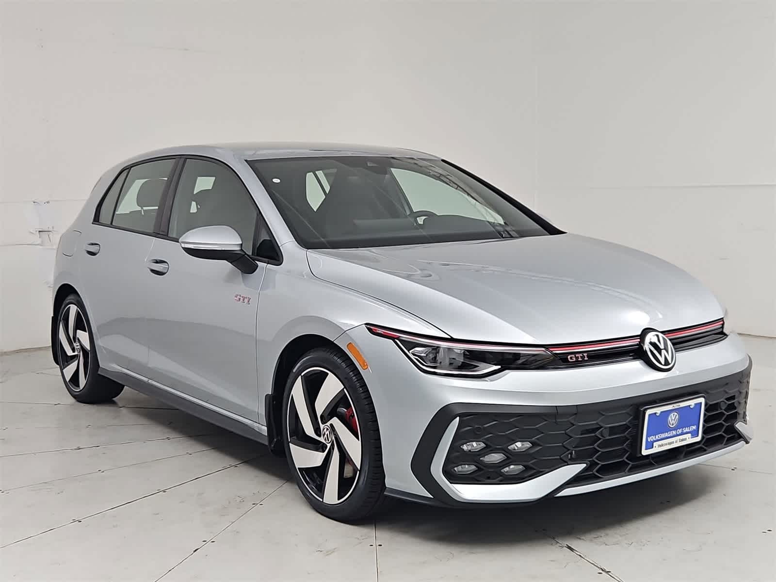 Thumbnail: 2025 Volkswagen Golf - 8