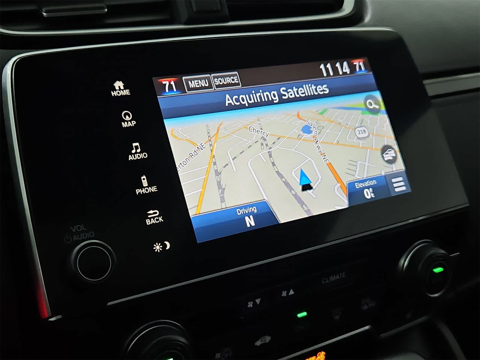 Thumbnail: 2021 Honda CR-V - 30