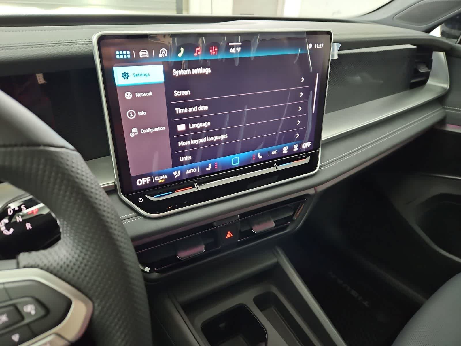 Thumbnail: 2026 Volkswagen Tiguan - 29