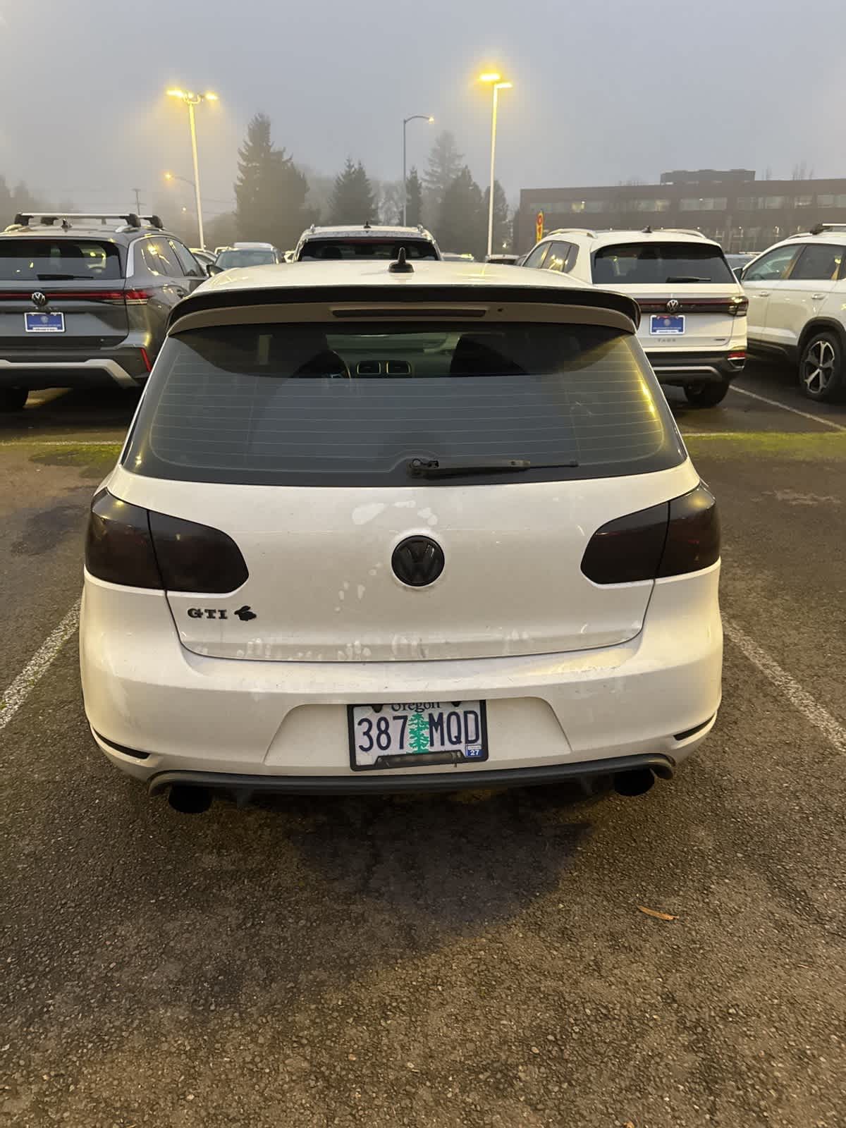 Thumbnail: 2014 Volkswagen Golf - 3