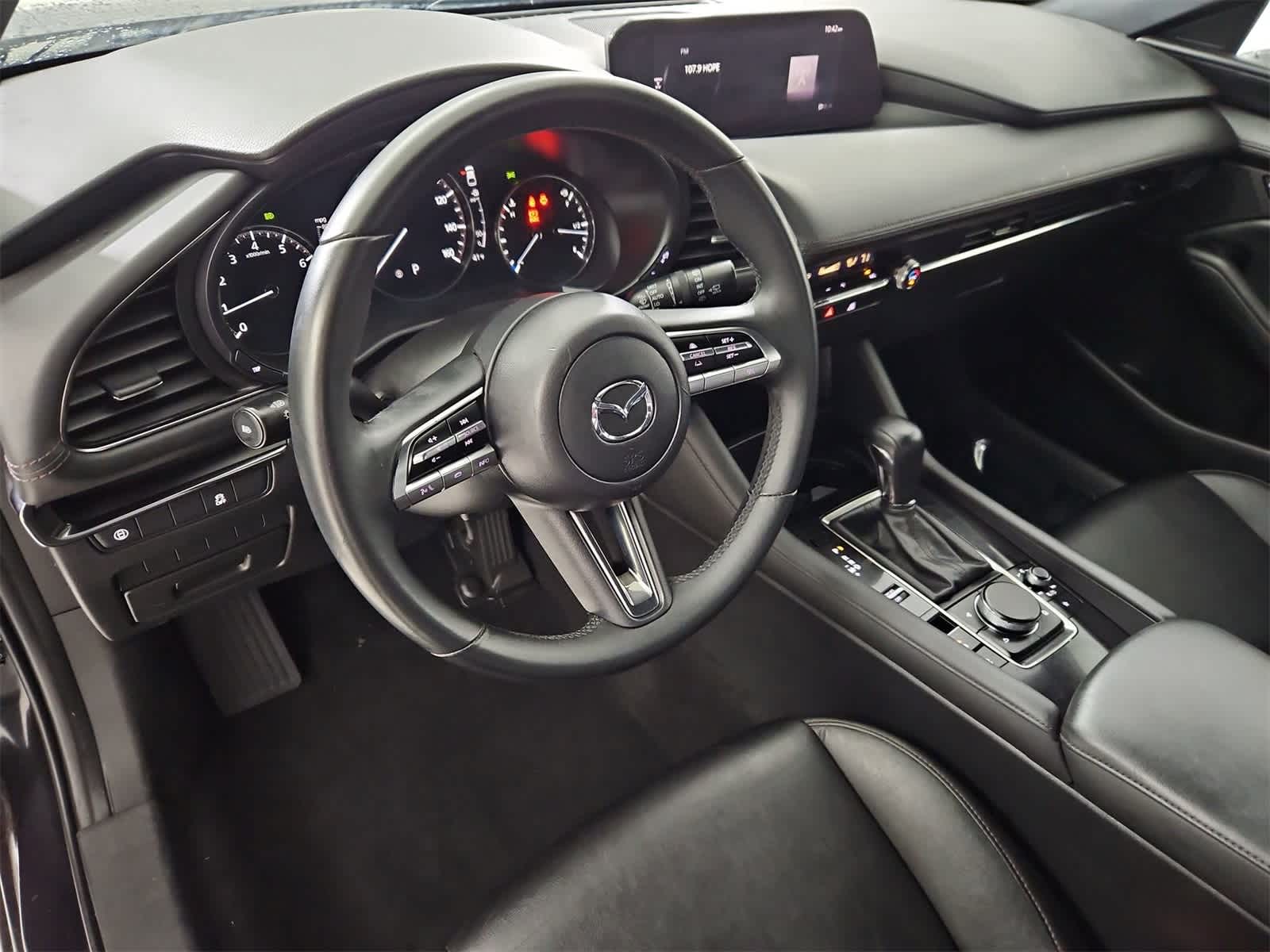 Thumbnail: 2019 Mazda Mazda3 - 2