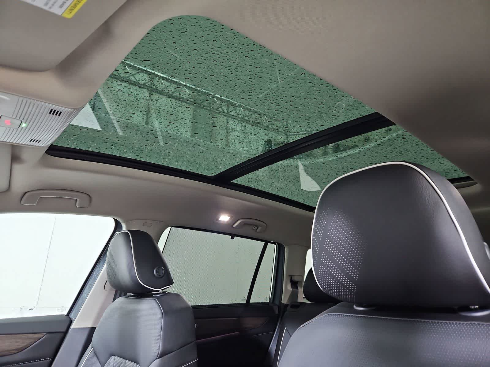 Thumbnail: 2026 Volkswagen Atlas - 19