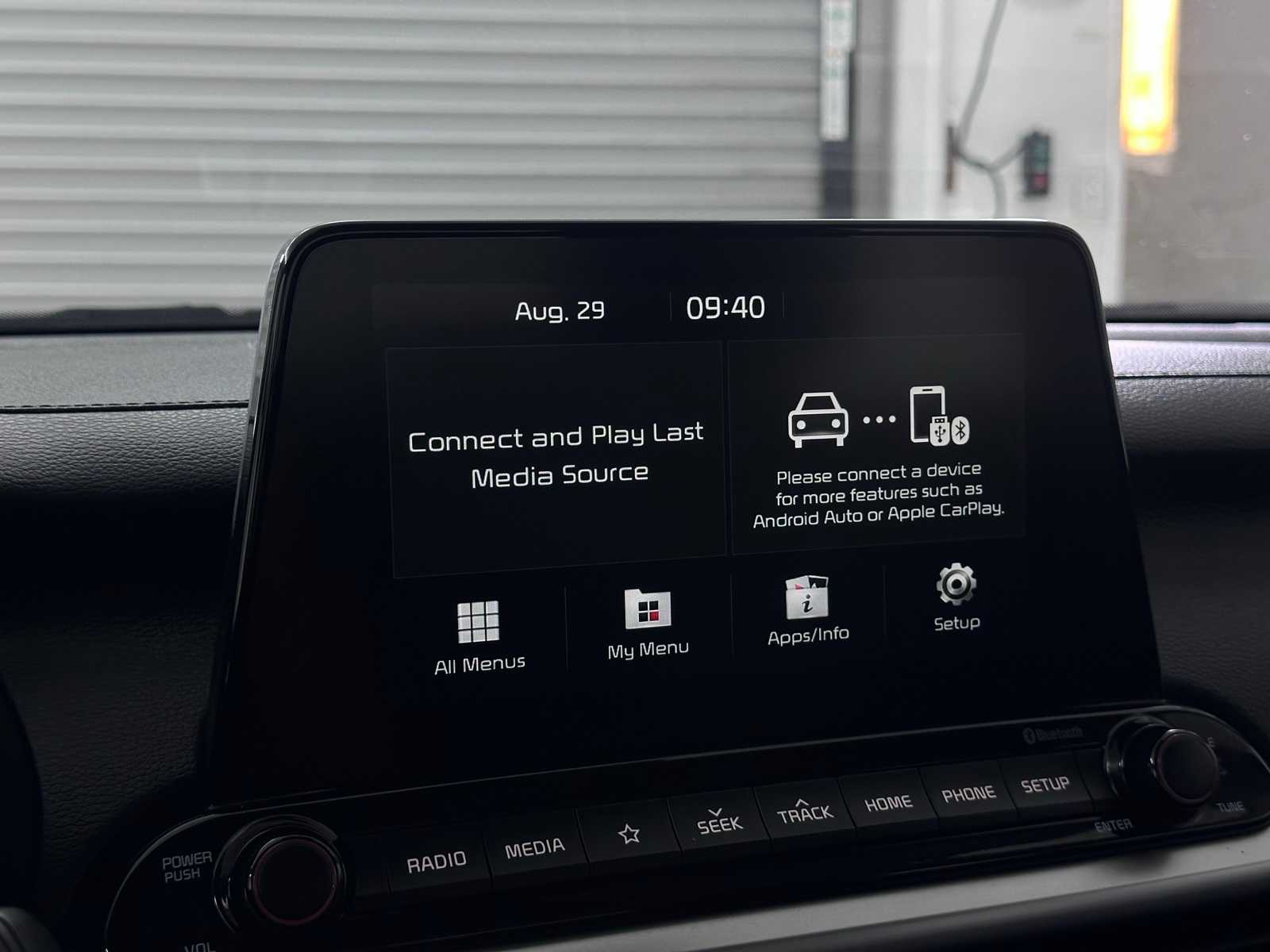 Thumbnail: 2021 Kia Forte - 17
