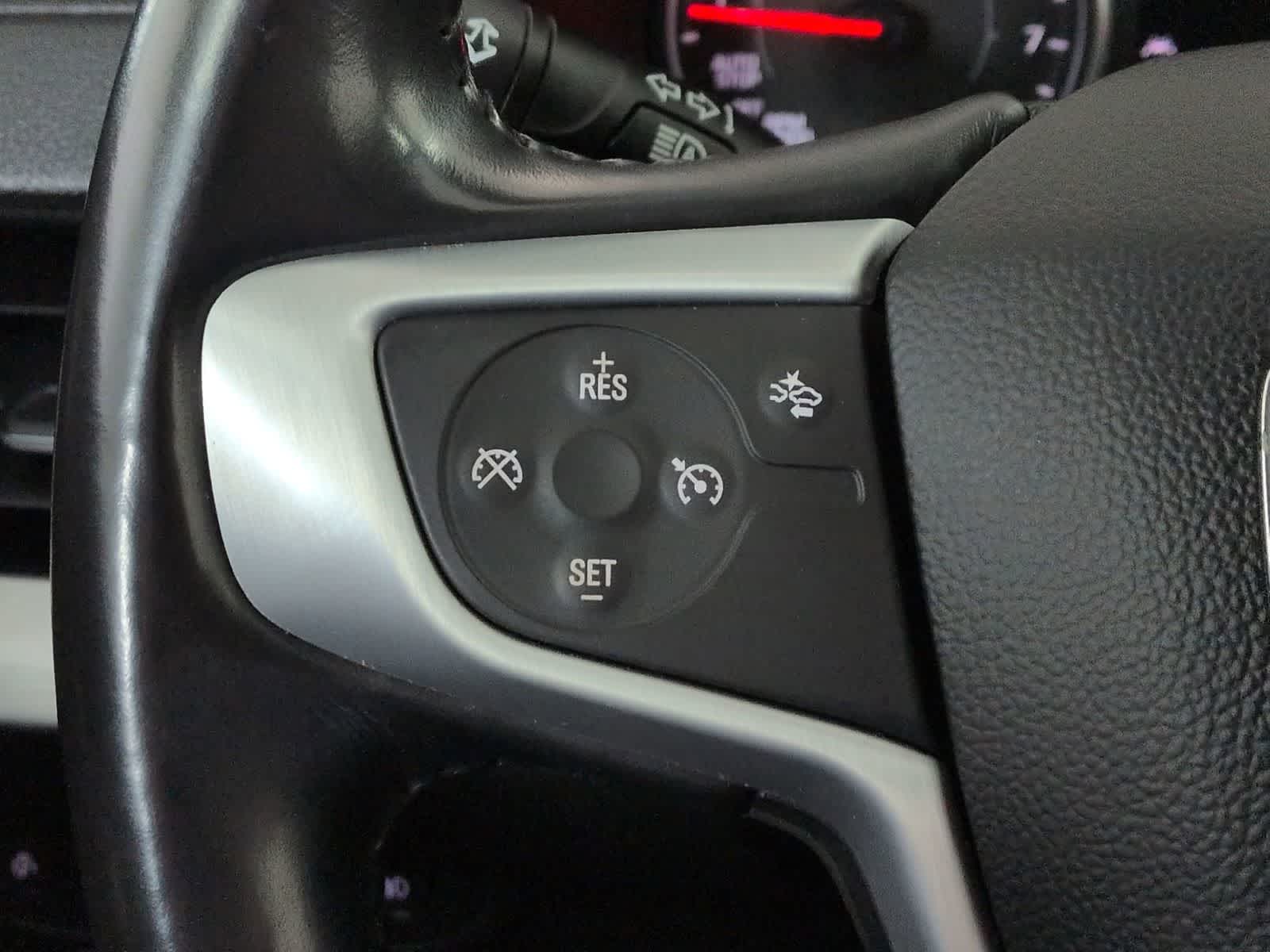 Thumbnail: 2020 GMC Terrain - 22