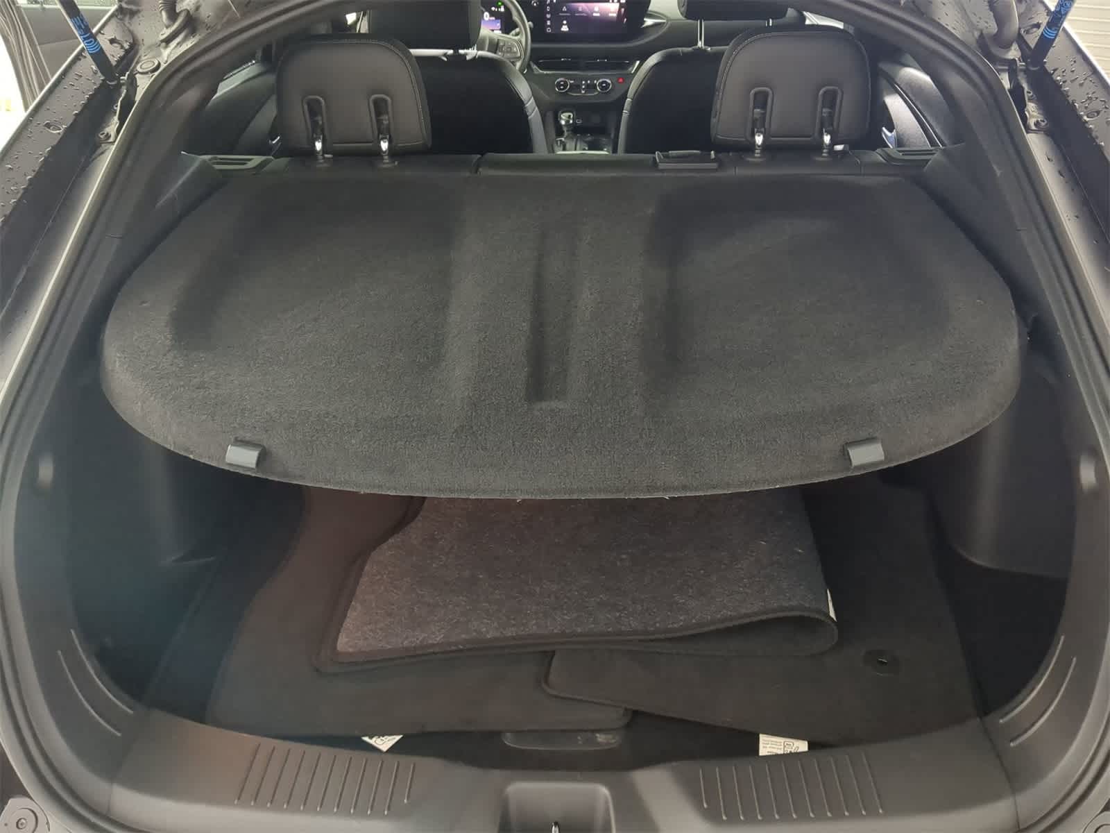 Thumbnail: 2025 Buick Envista - 31