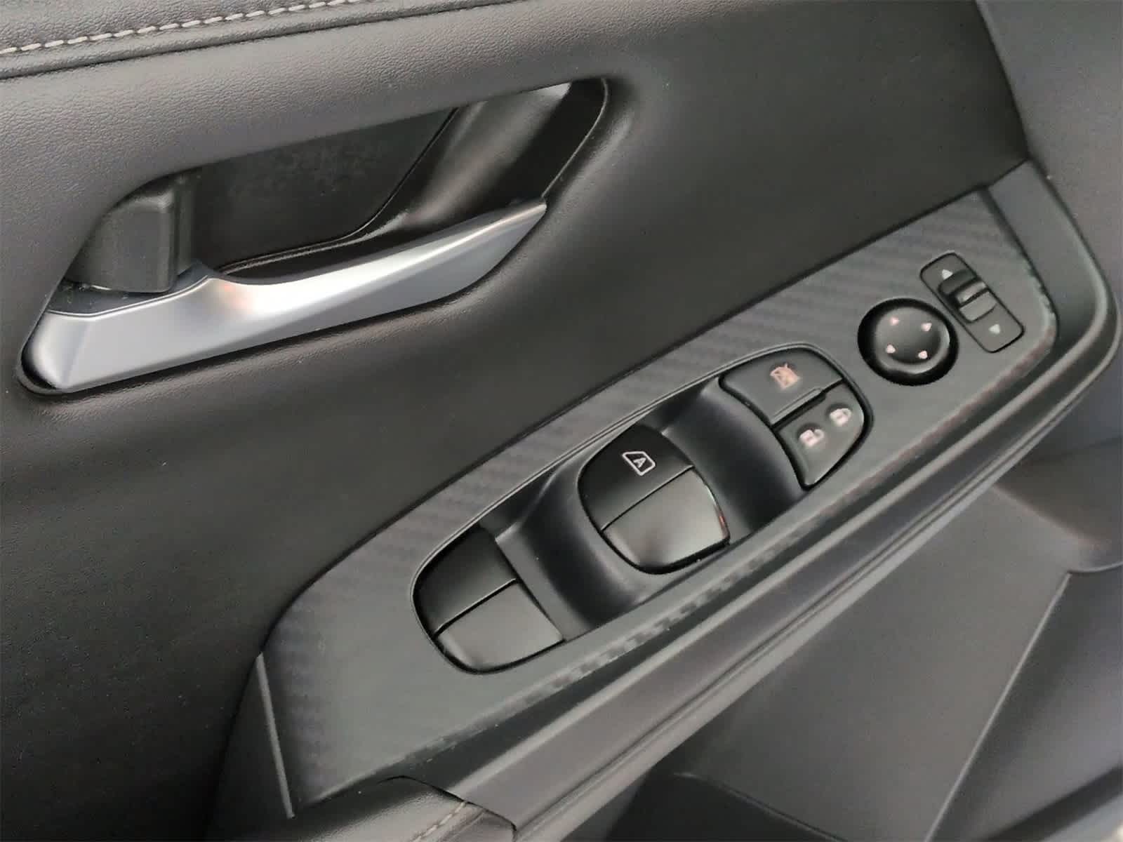 Thumbnail: 2024 Nissan Sentra - 14