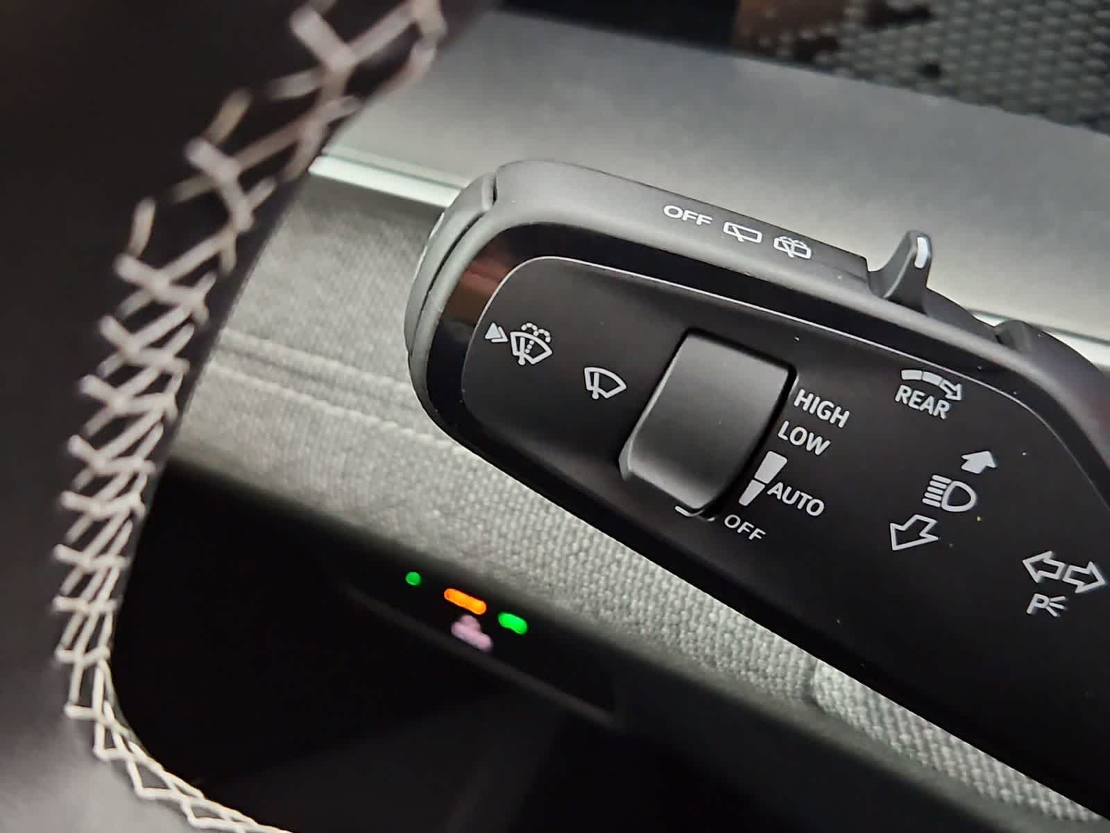 Thumbnail: 2026 Volkswagen Tiguan - 25