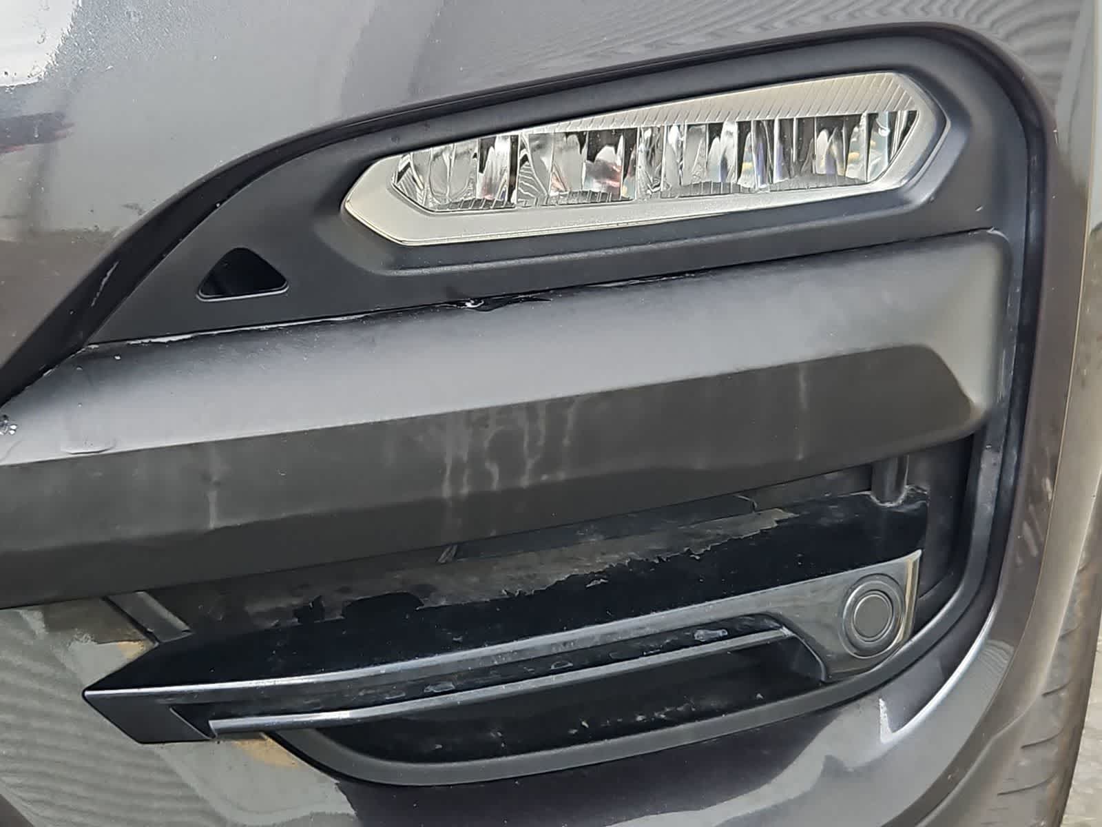 Thumbnail: 2018 BMW X3 - 10