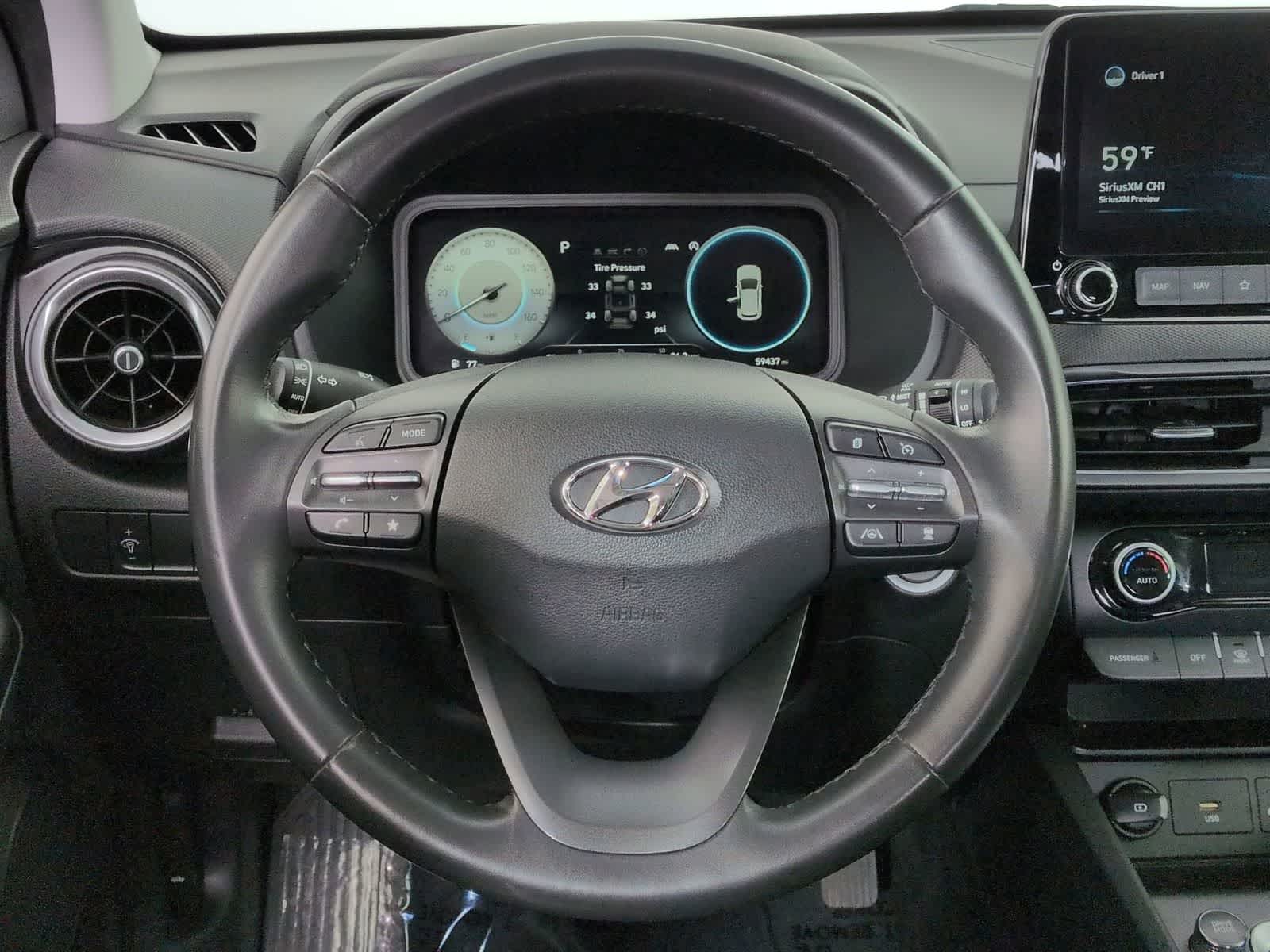 Thumbnail: 2022 Hyundai Kona - 23