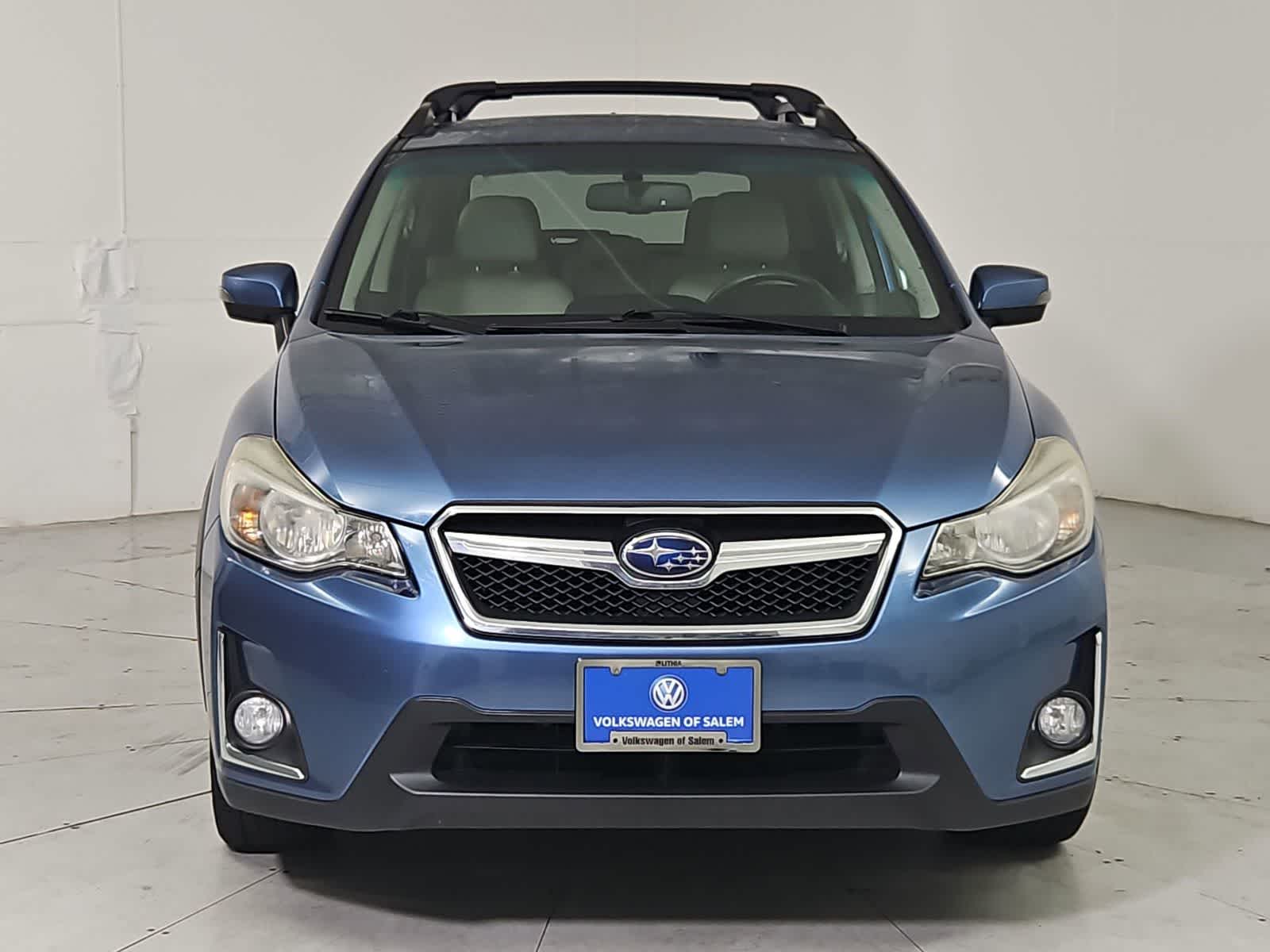 Thumbnail: 2016 Subaru Crosstrek - 9