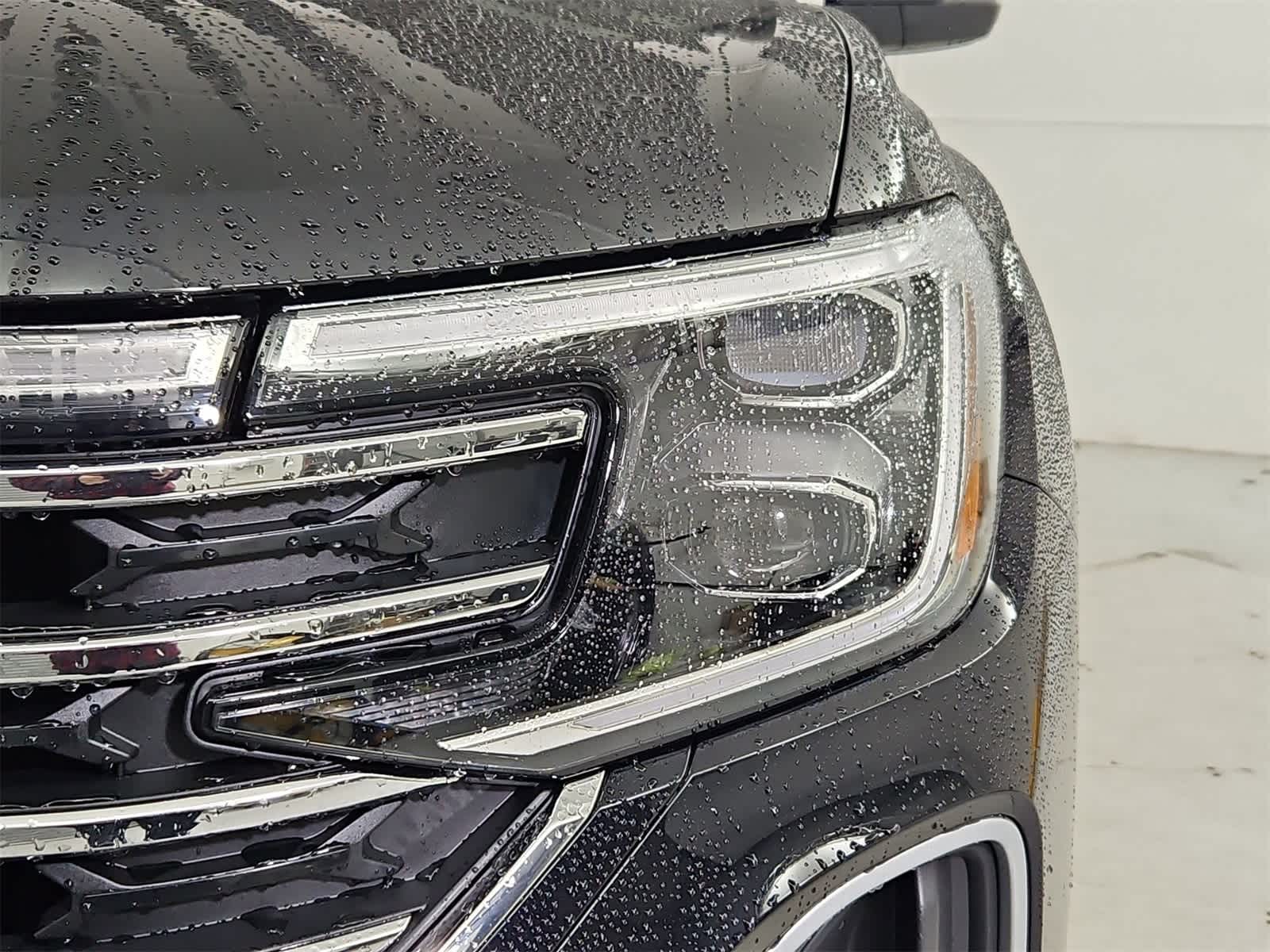 Thumbnail: 2026 Volkswagen Atlas - 10