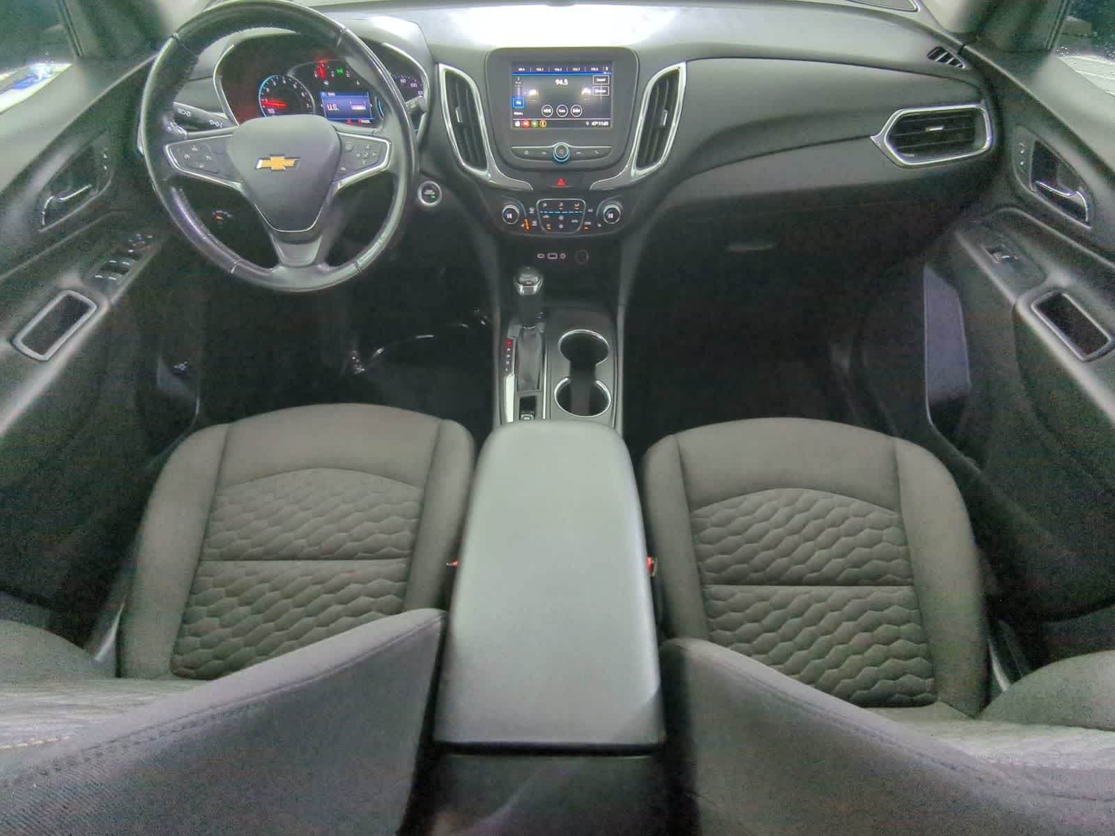 Thumbnail: 2019 Chevrolet Equinox - 14