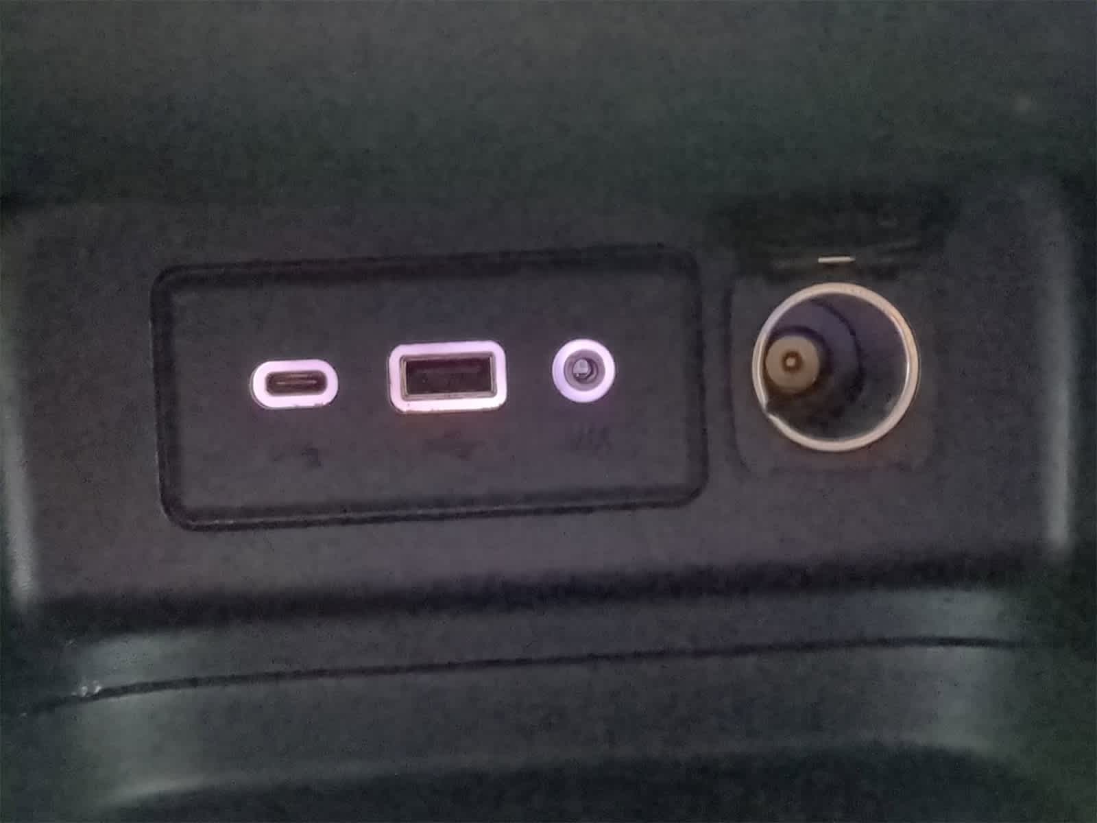 Thumbnail: 2019 Chevrolet Equinox - 28